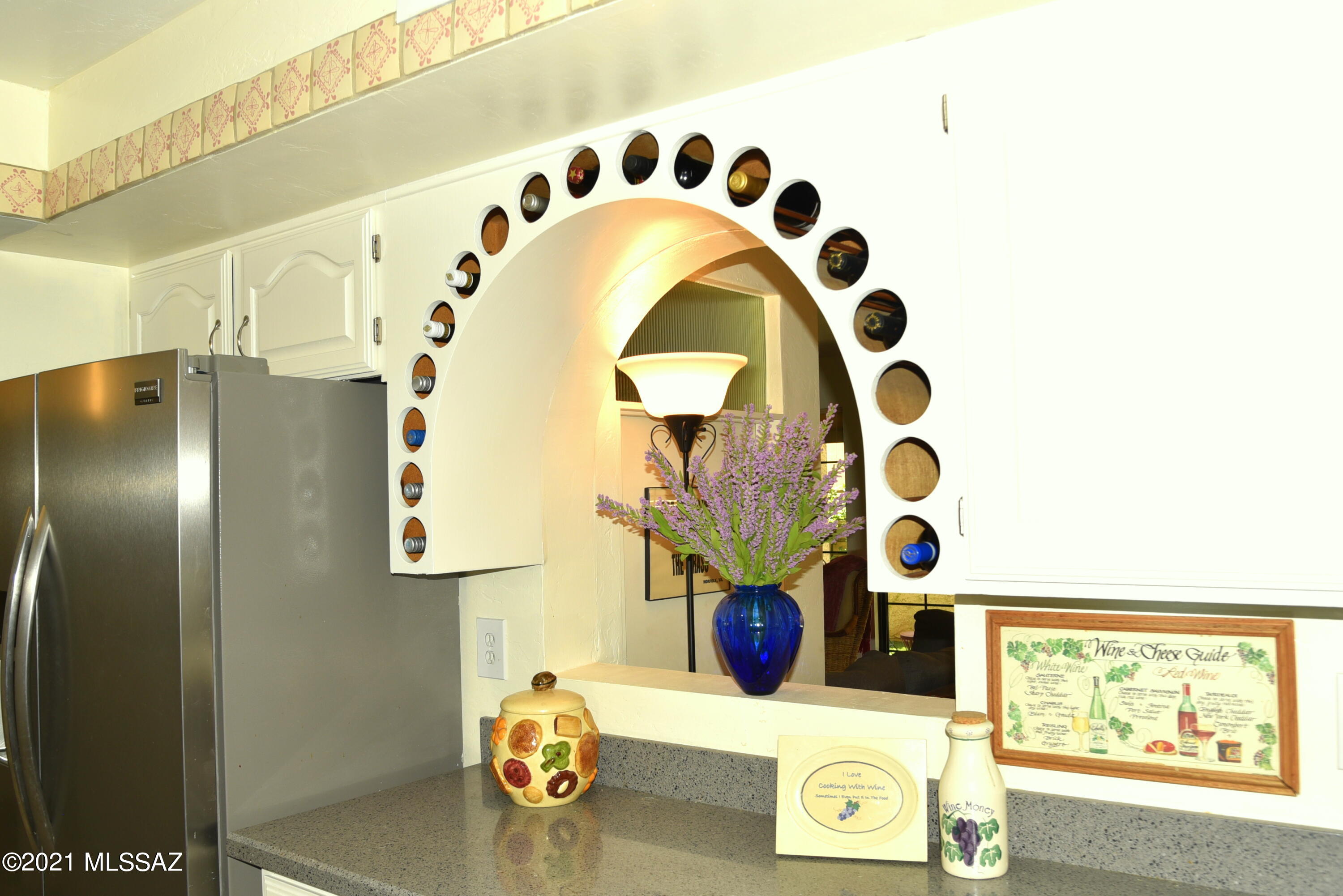 Belle Vista Townhomes (1-83) - Residential