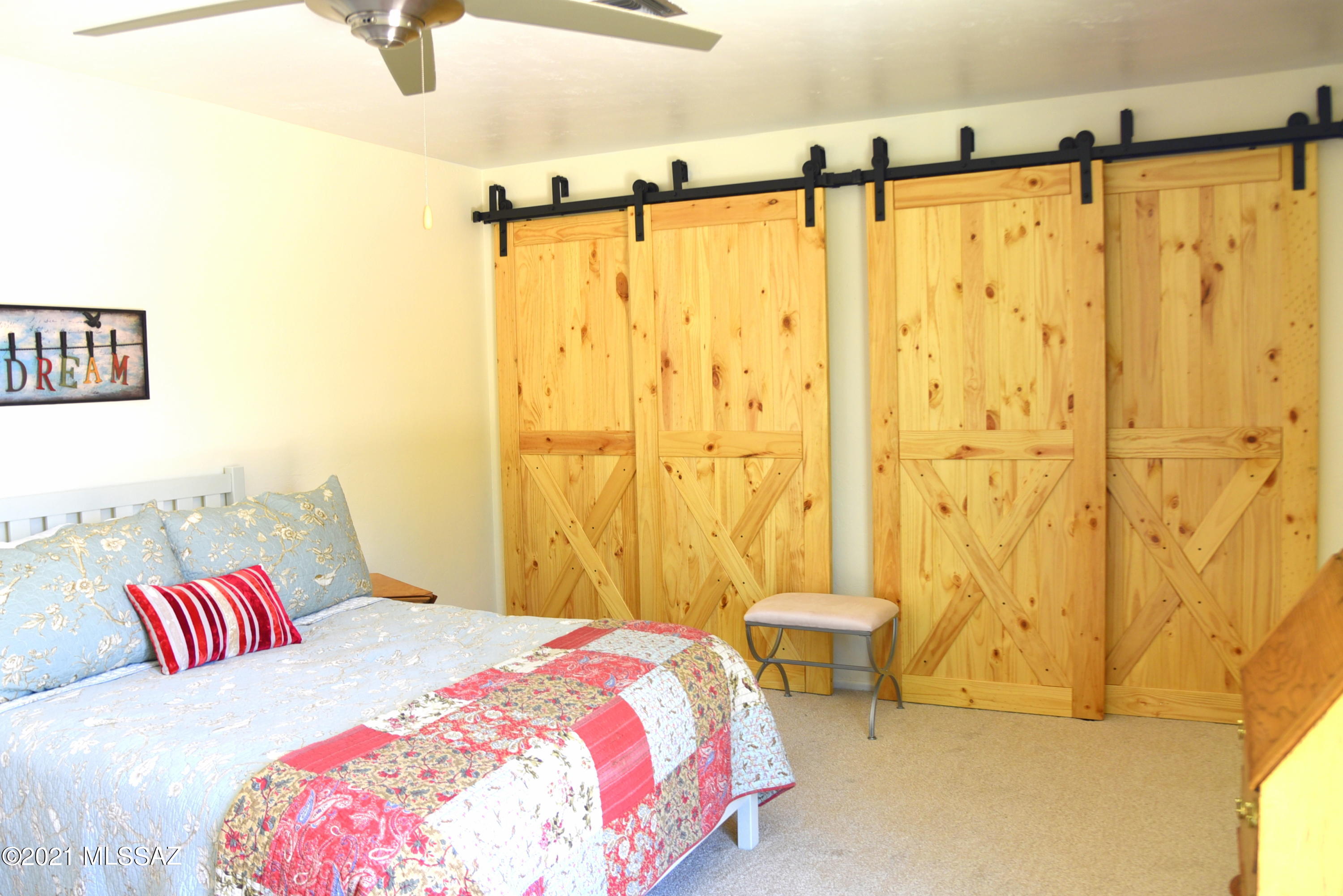 Belle Vista Townhomes (1-83) - Residential