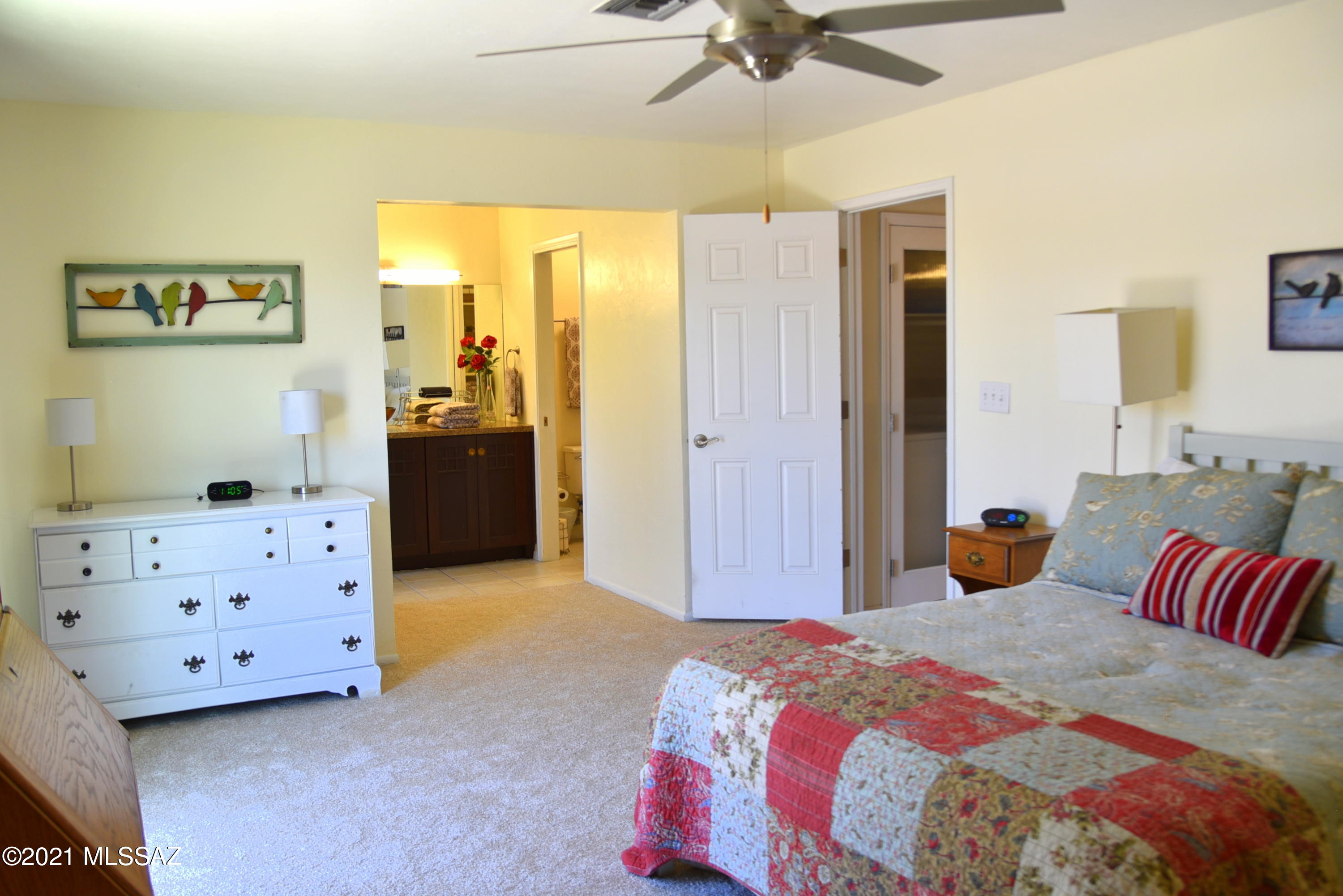 Belle Vista Townhomes (1-83) - Residential