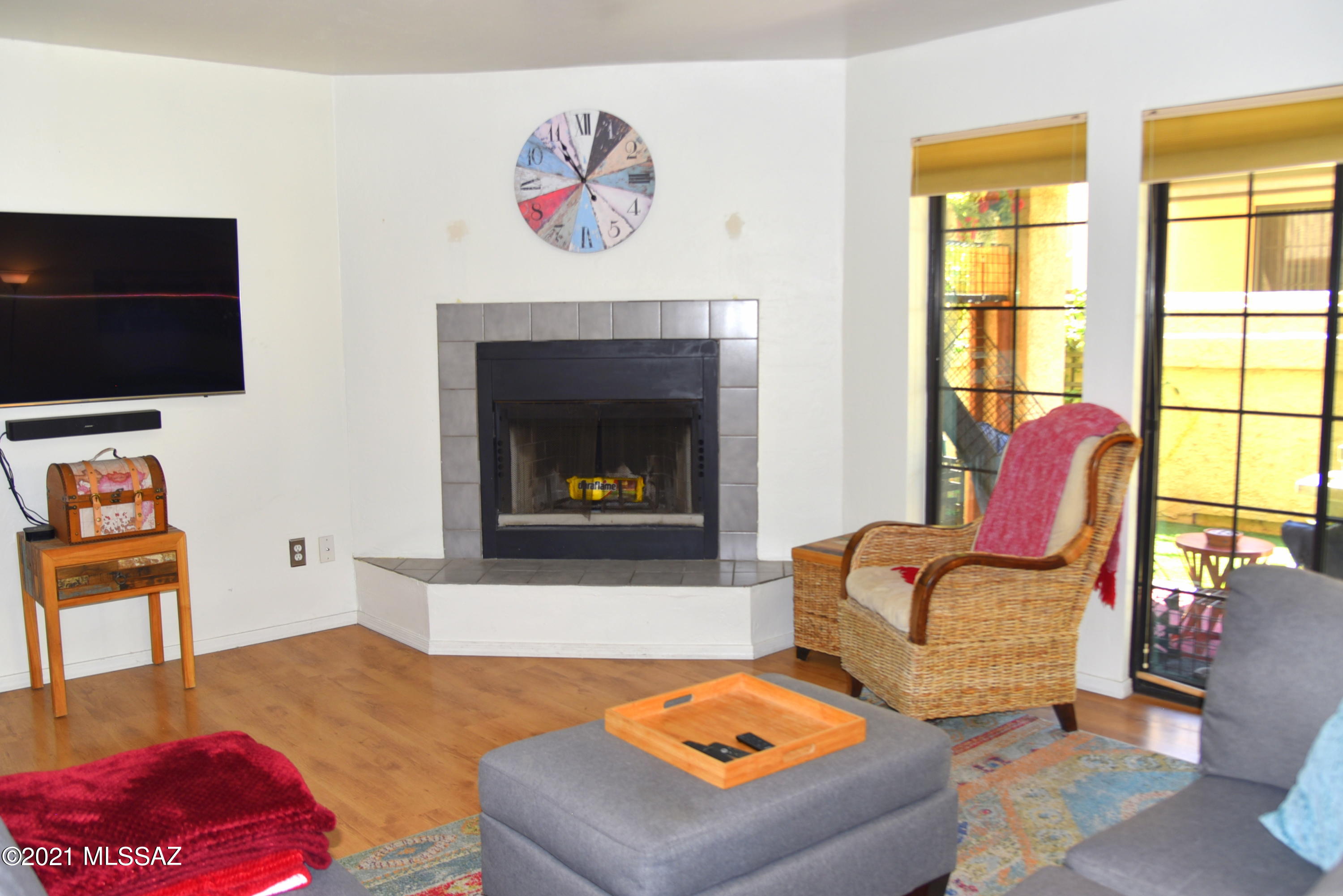 Belle Vista Townhomes (1-83) - Residential