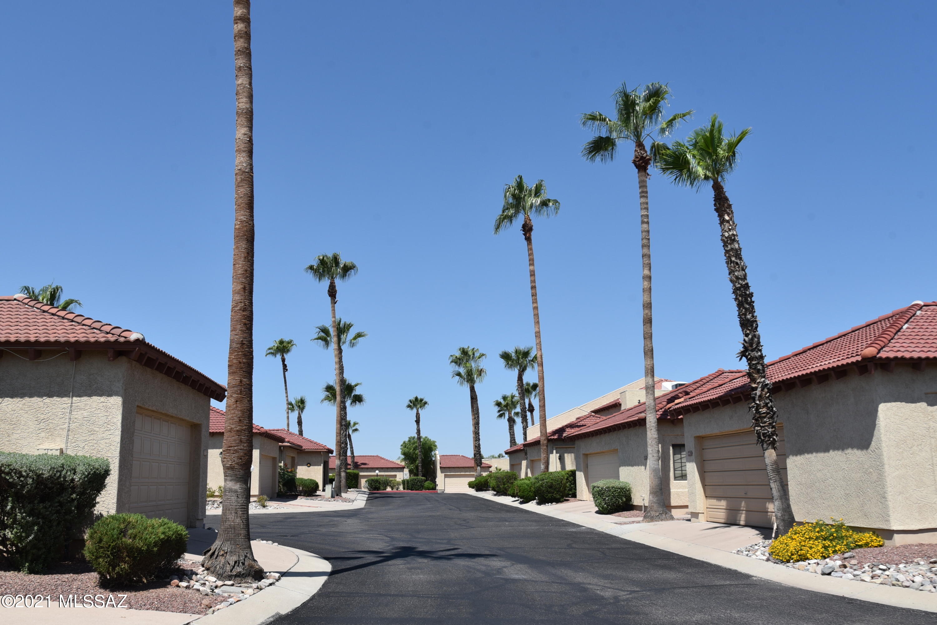 Belle Vista Townhomes (1-83) - Residential