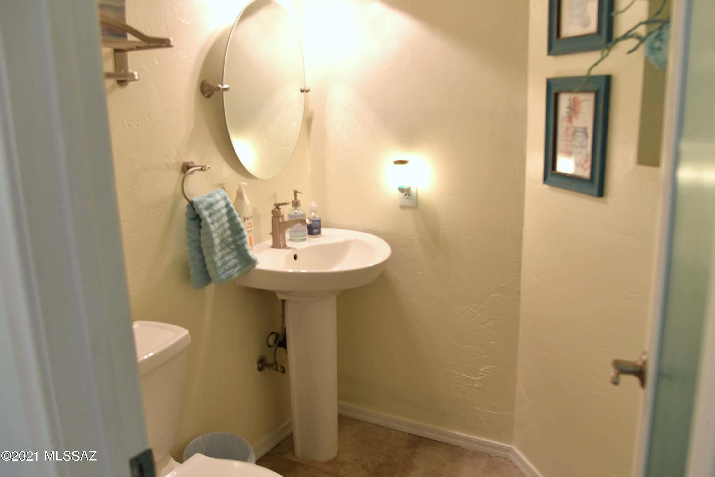 Belle Vista Townhomes (1-83) - Residential