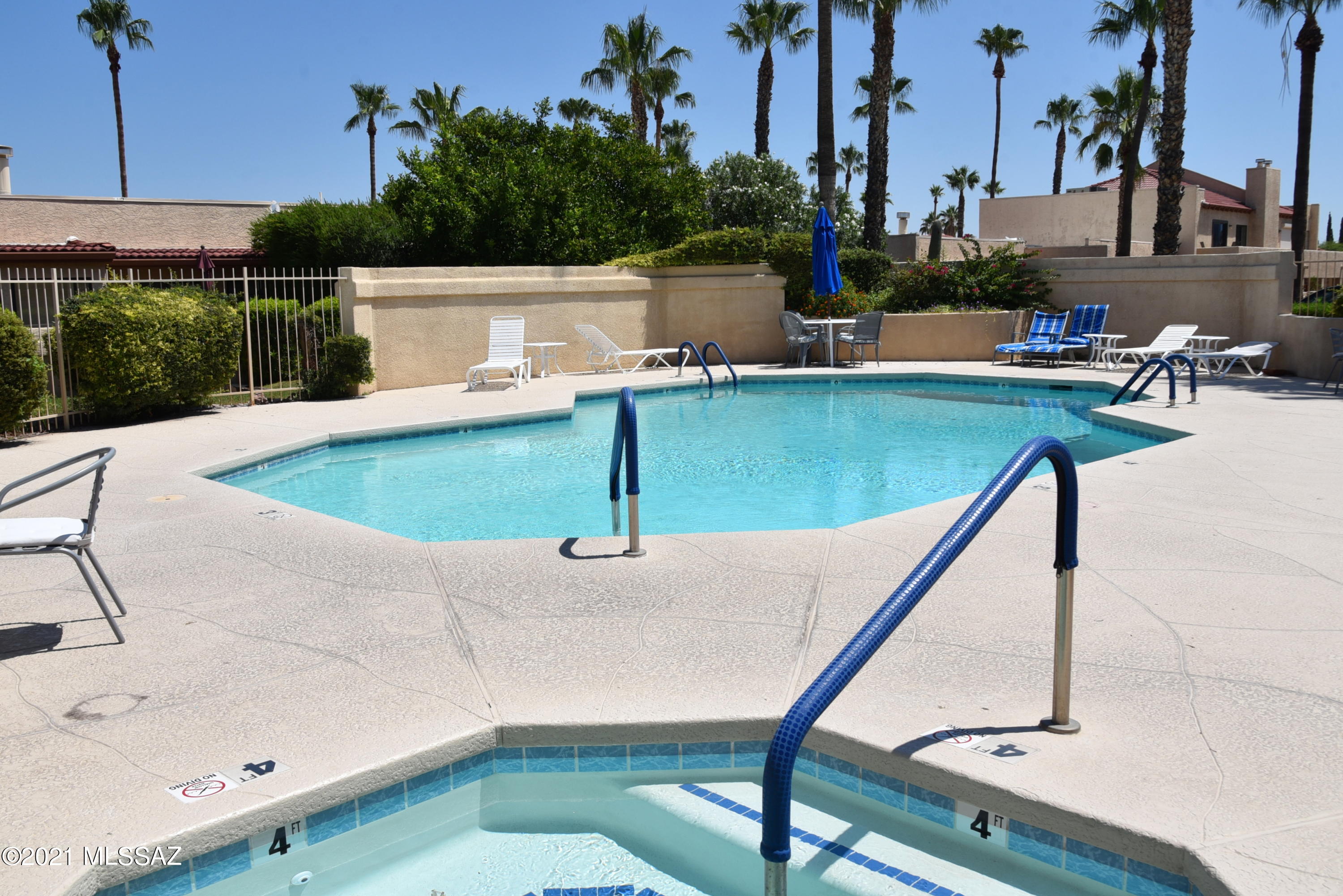 Belle Vista Townhomes (1-83) - Residential