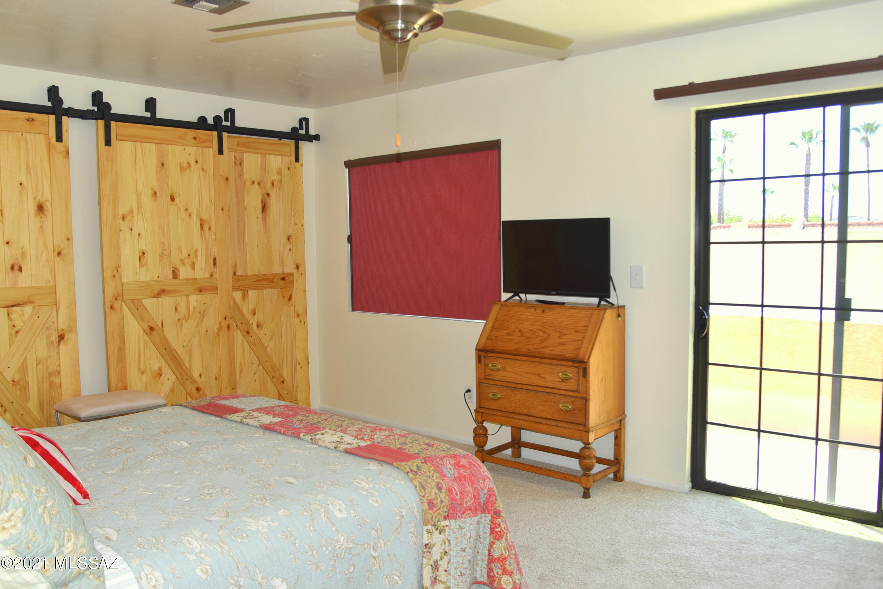 Belle Vista Townhomes (1-83) - Residential
