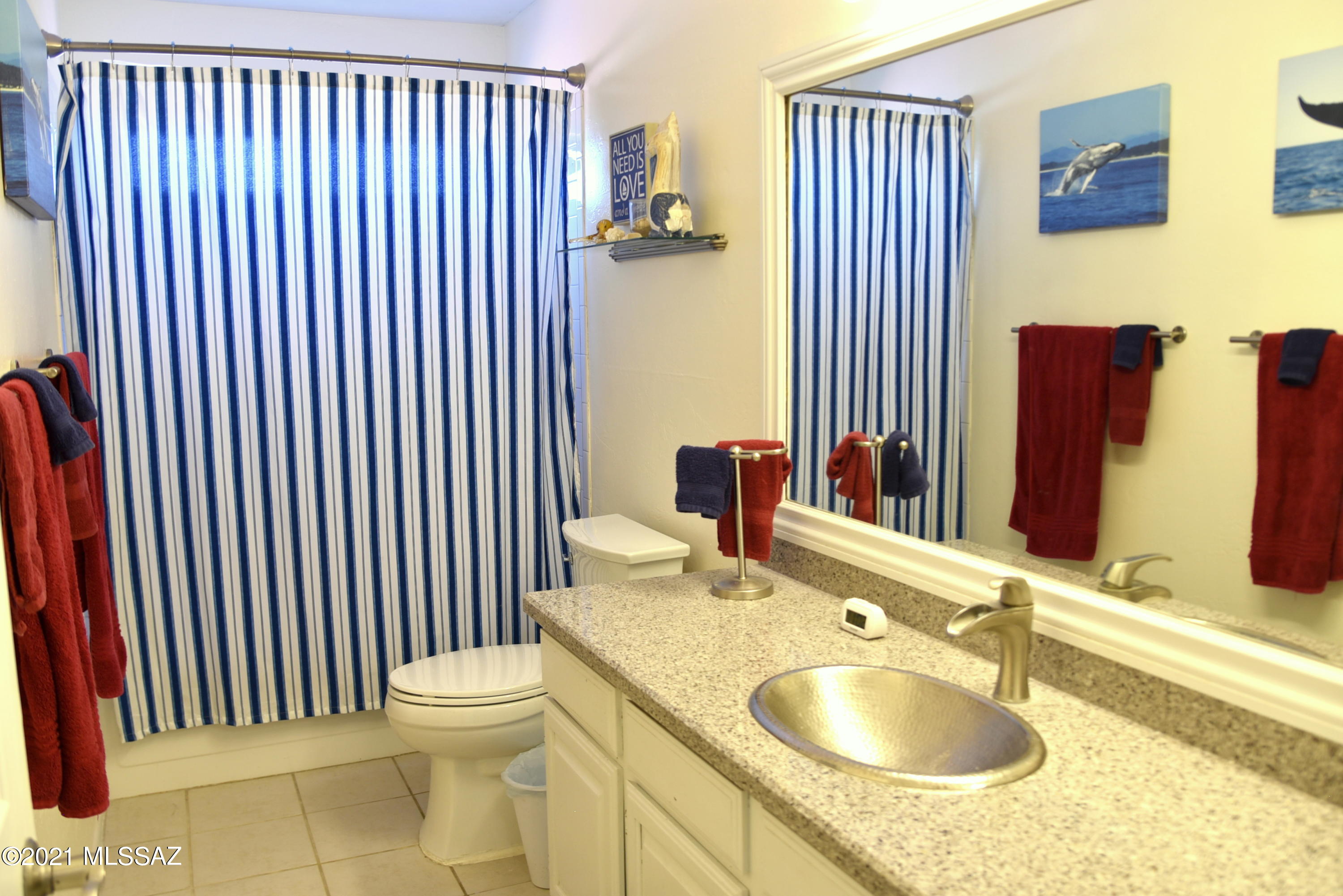 Belle Vista Townhomes (1-83) - Residential