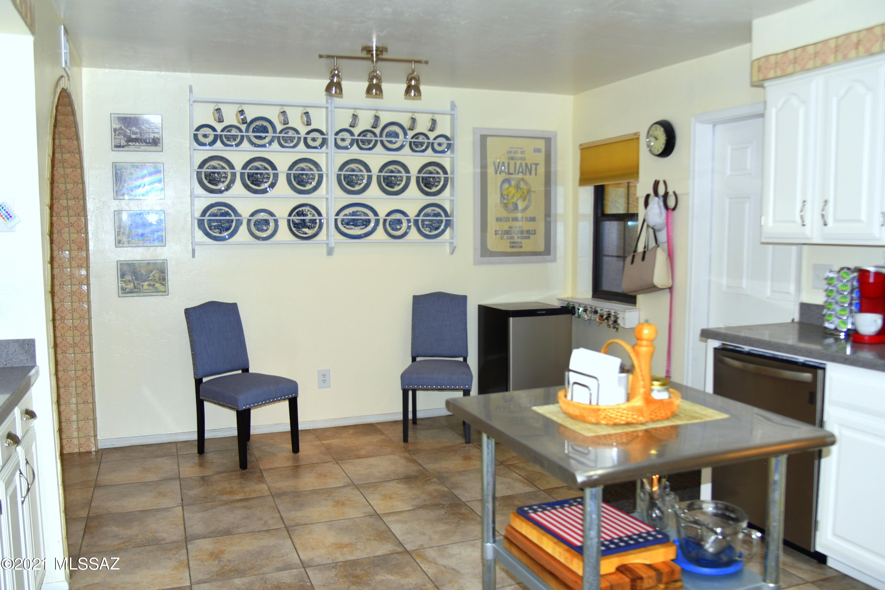 Belle Vista Townhomes (1-83) - Residential