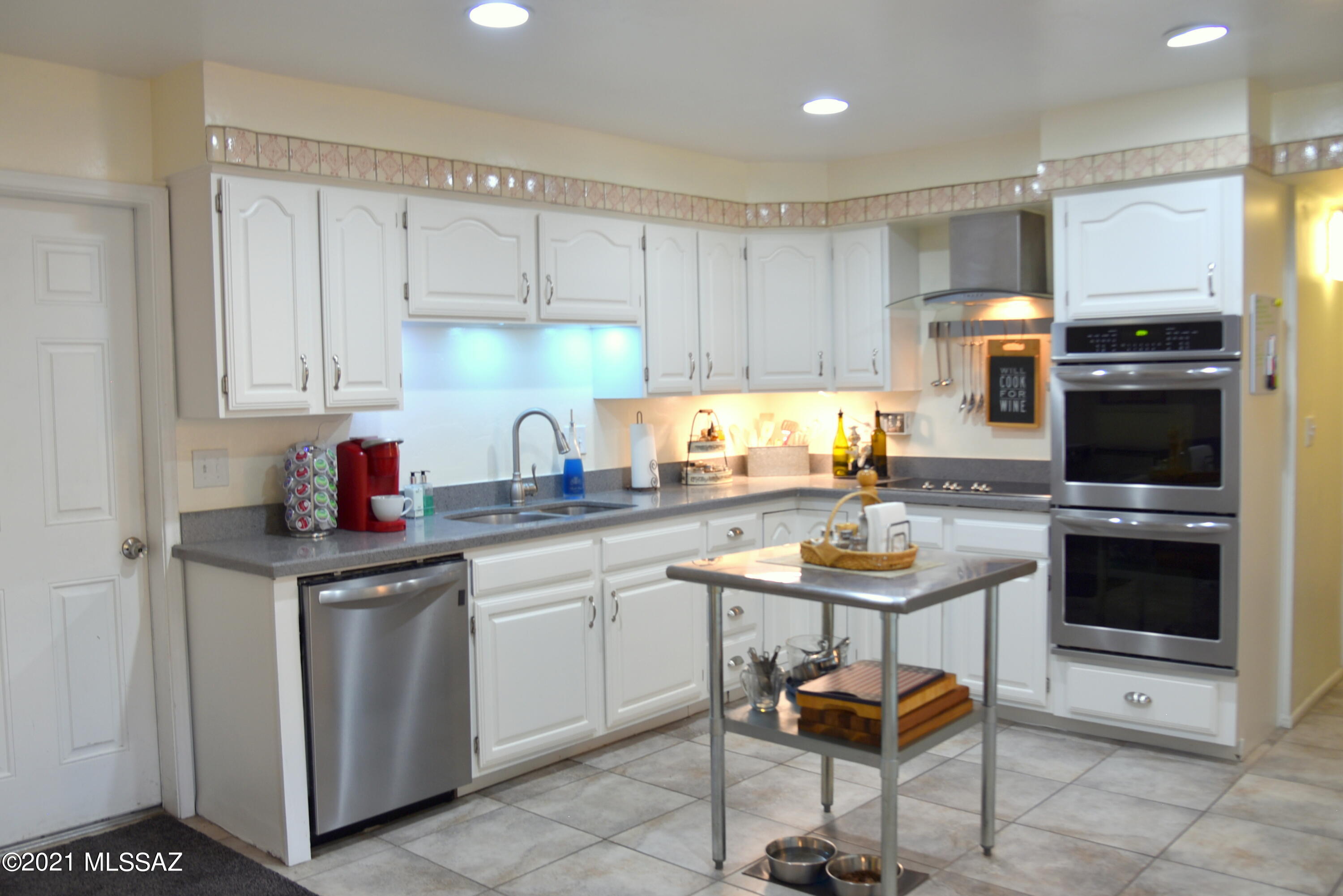 Belle Vista Townhomes (1-83) - Residential