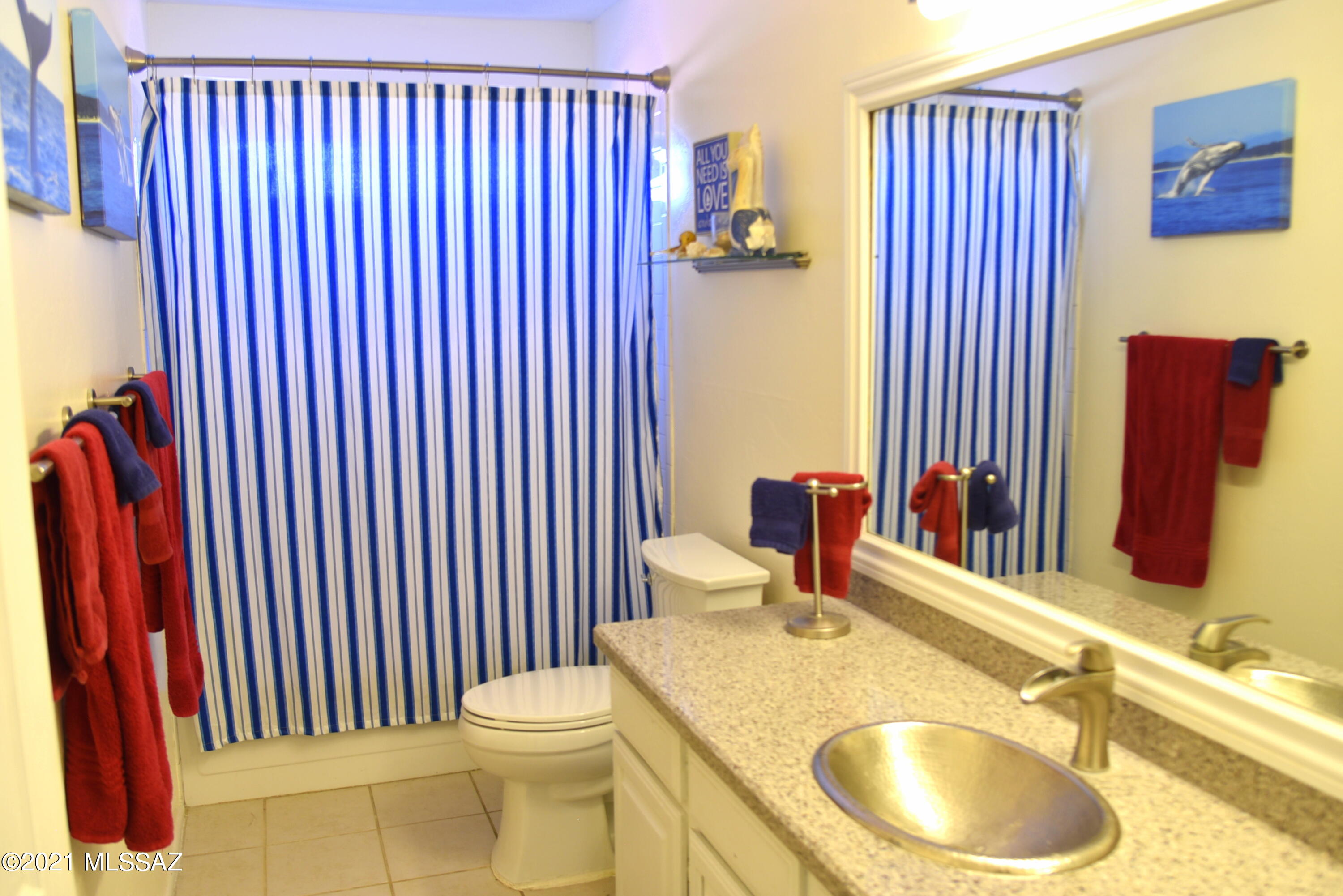 Belle Vista Townhomes (1-83) - Residential