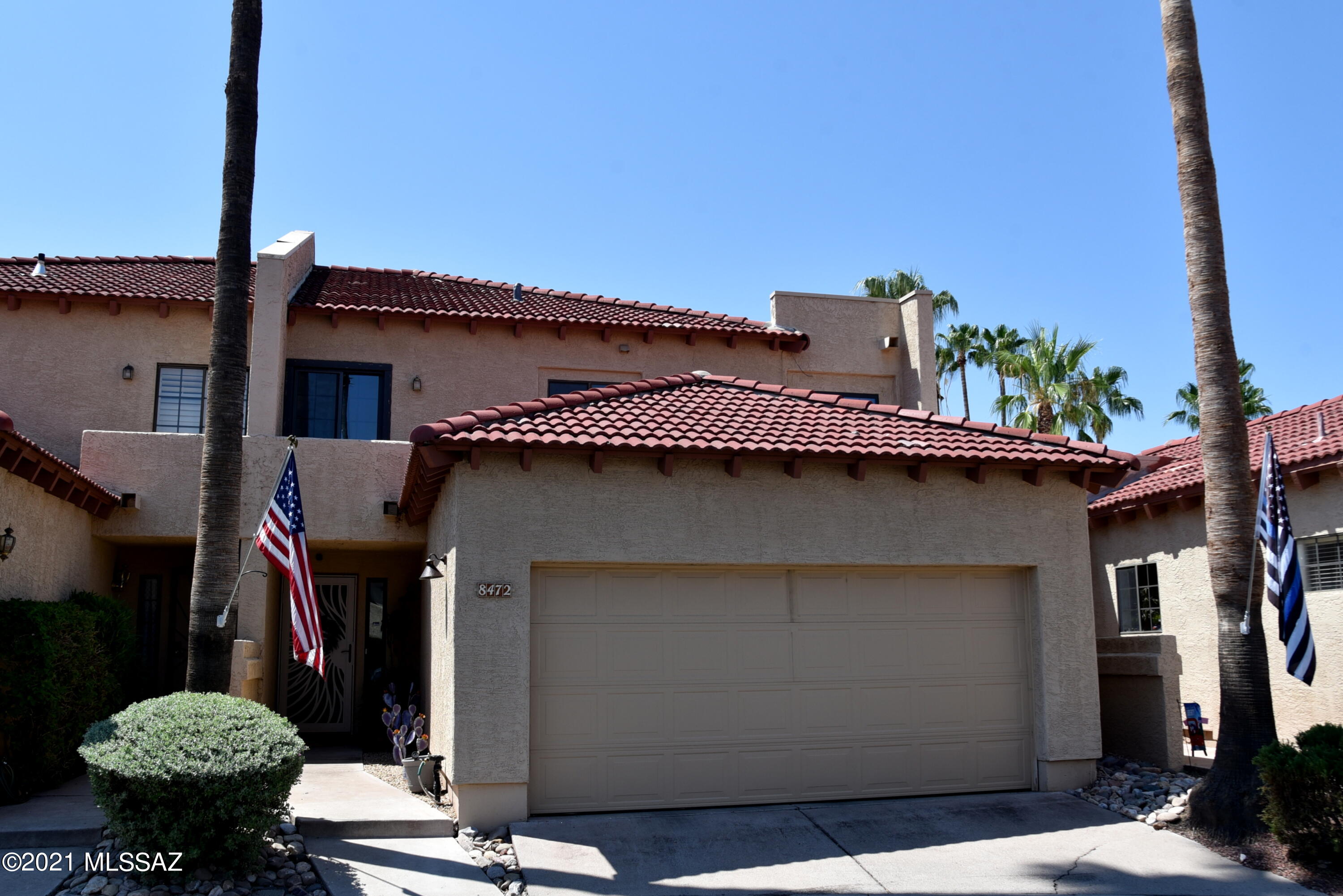 Belle Vista Townhomes (1-83) - Residential
