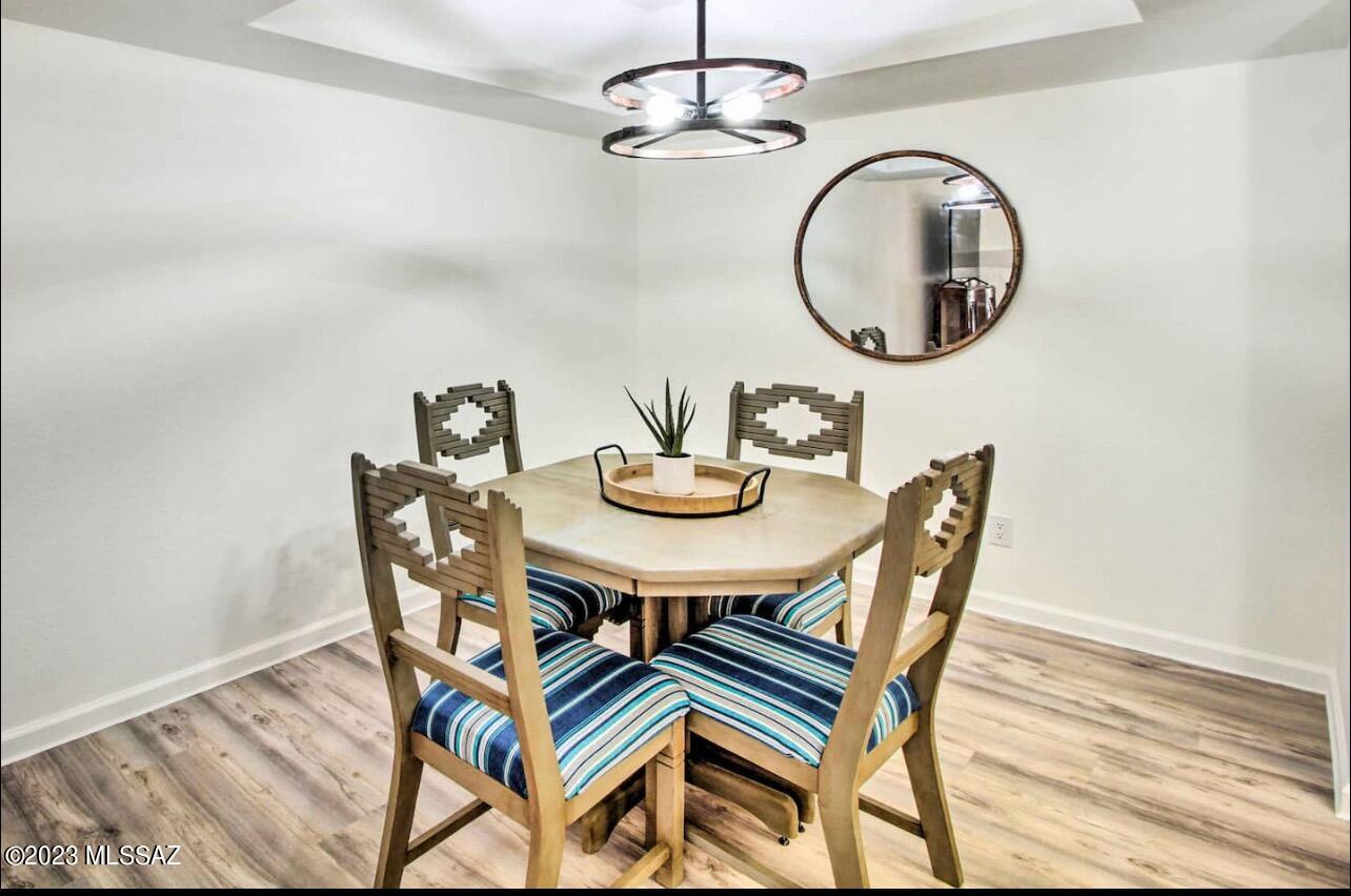 Las Casas Bellas Condo (1-44) - Residential