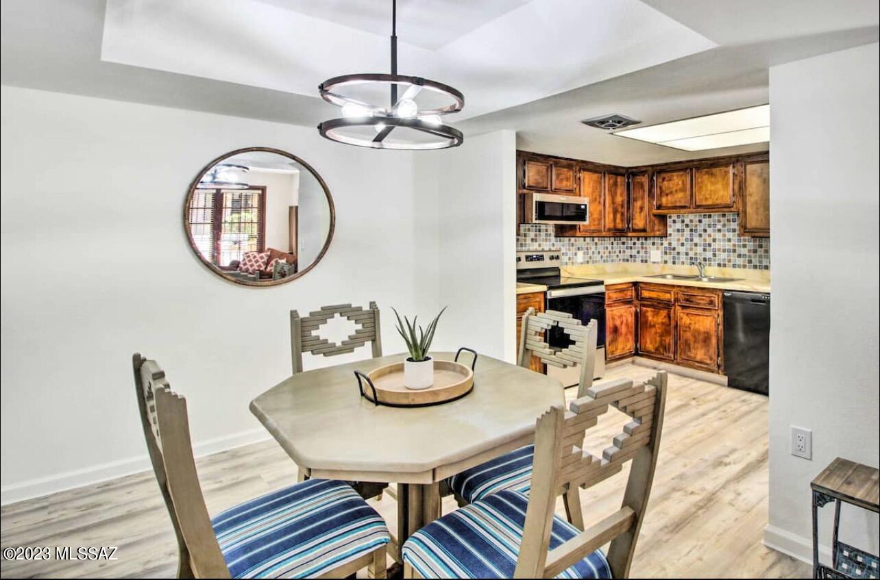 Las Casas Bellas Condo (1-44) - Residential