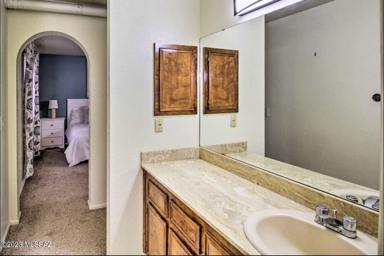 Las Casas Bellas Condo (1-44) - Residential