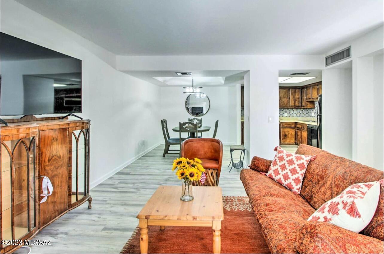 Las Casas Bellas Condo (1-44) - Residential