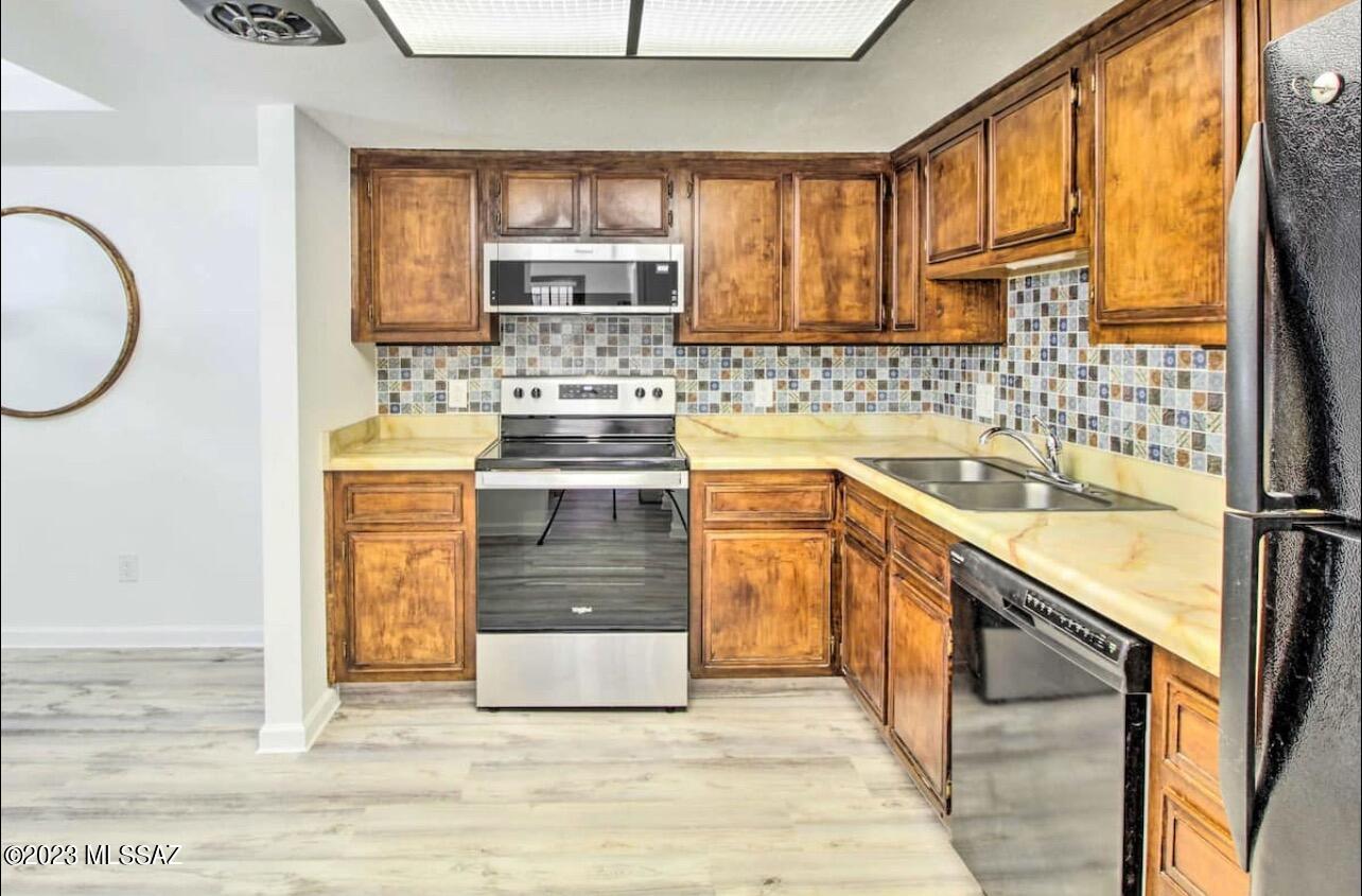 Las Casas Bellas Condo (1-44) - Residential