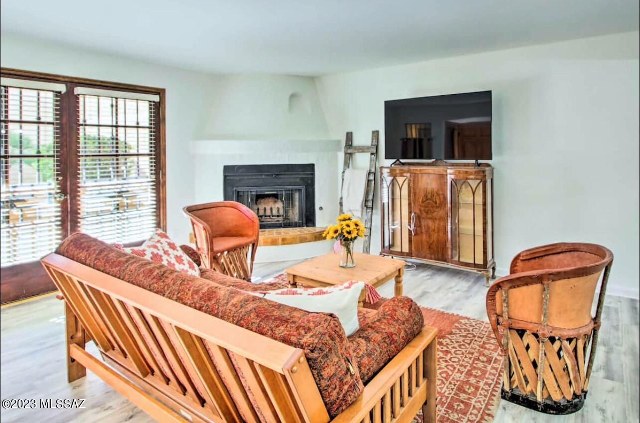 Las Casas Bellas Condo (1-44) - Residential