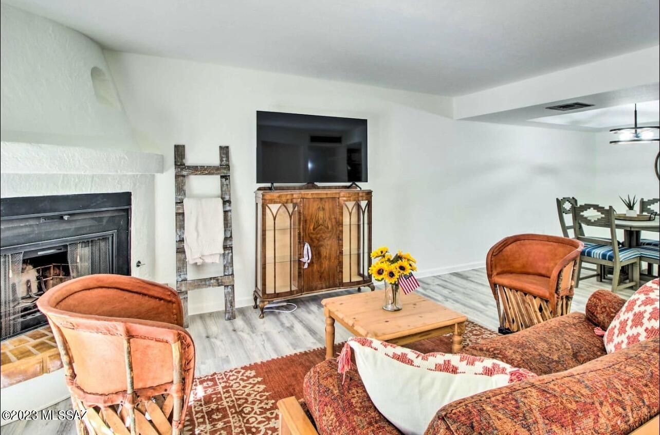 Las Casas Bellas Condo (1-44) - Residential