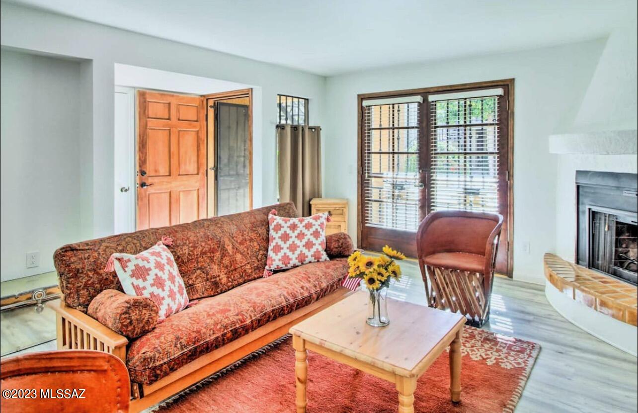 Las Casas Bellas Condo (1-44) - Residential