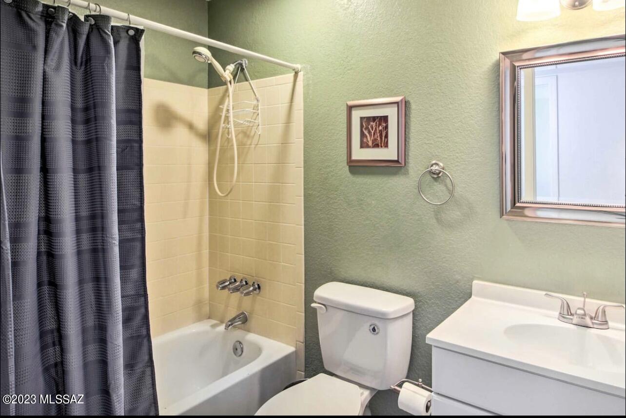 Las Casas Bellas Condo (1-44) - Residential