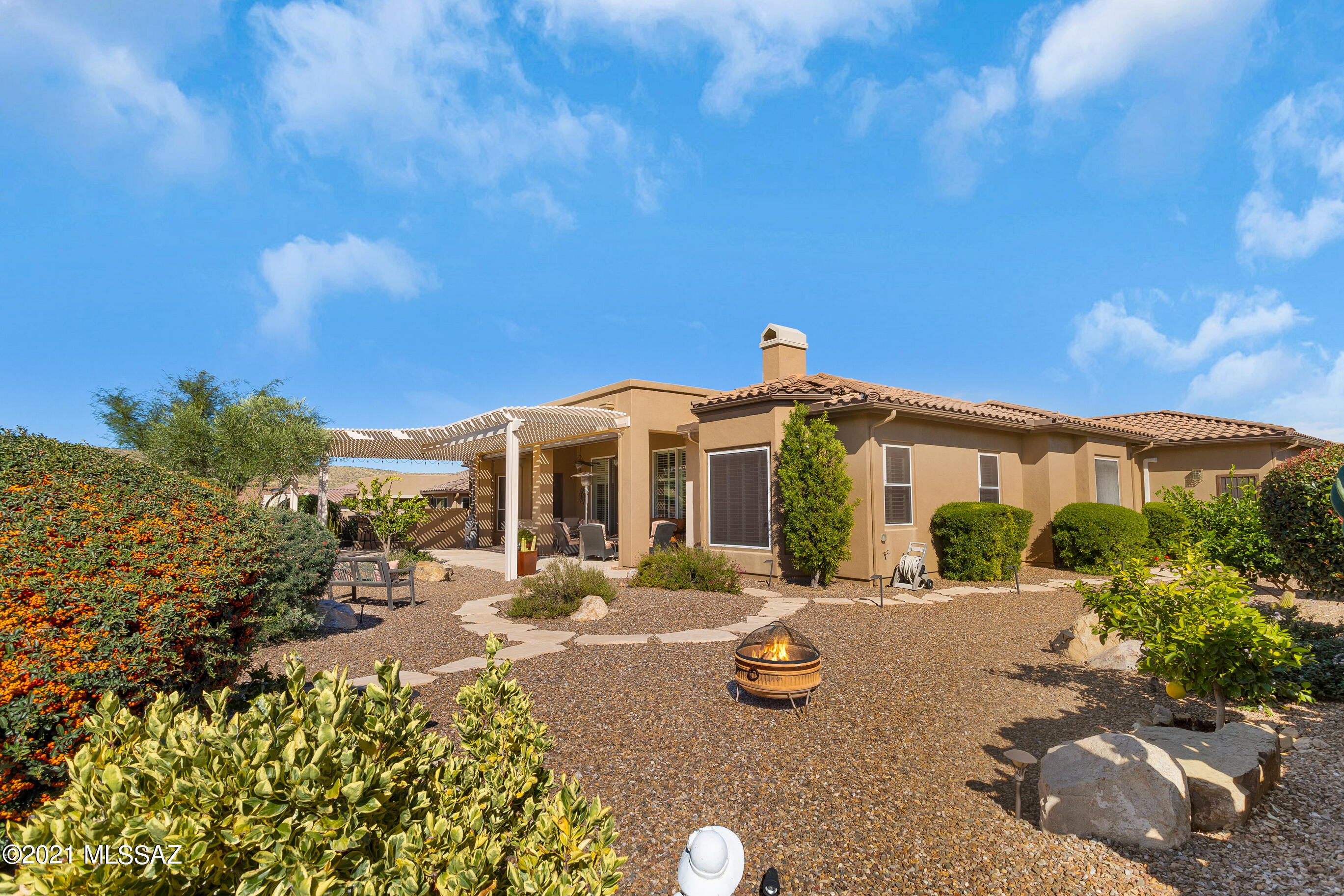 Saddlebrooke - Residential