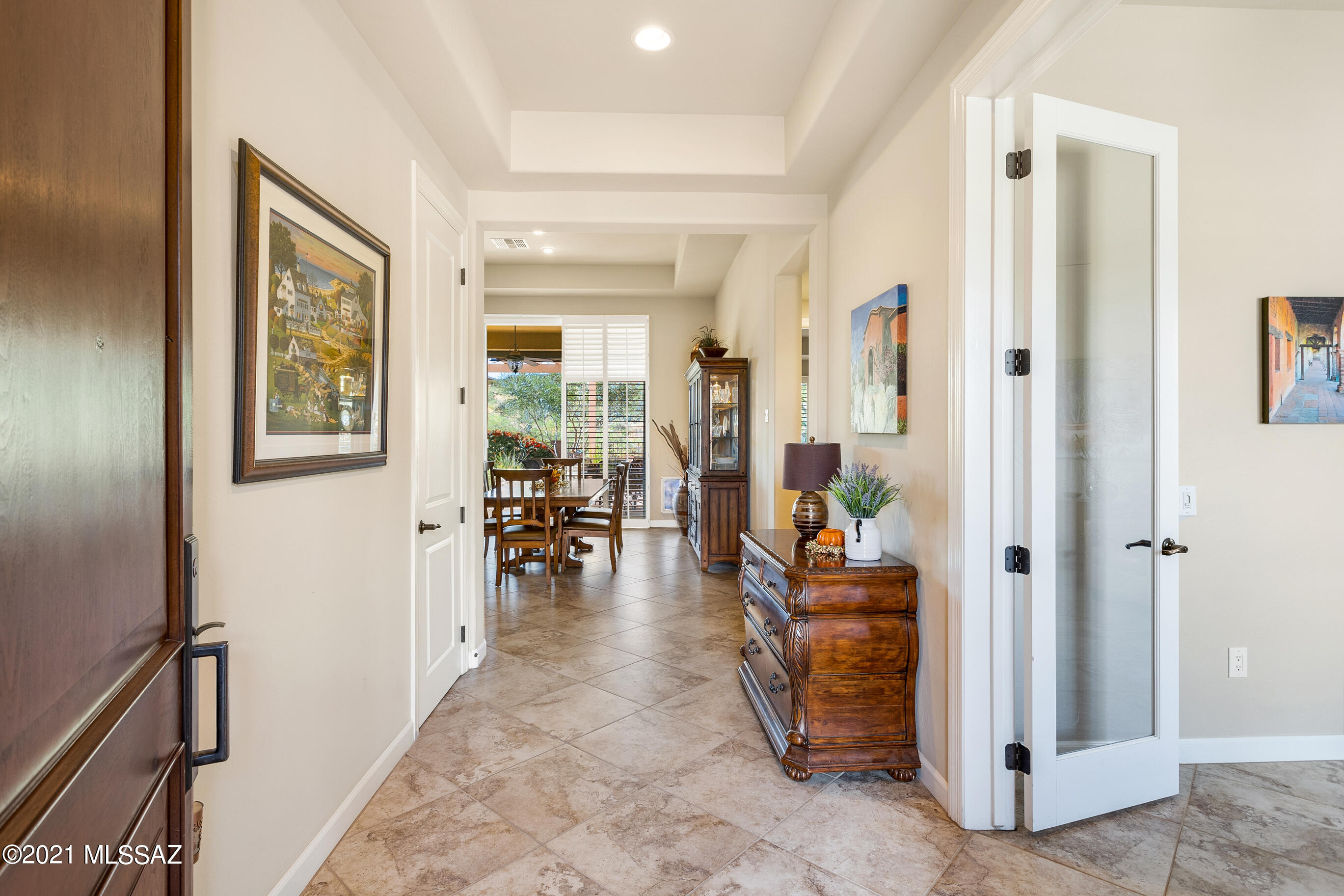 Saddlebrooke - Residential