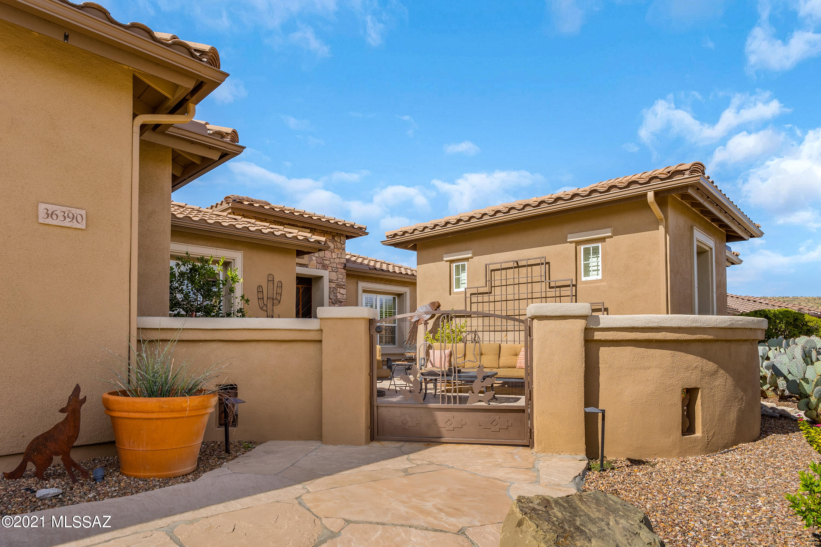Saddlebrooke - Residential
