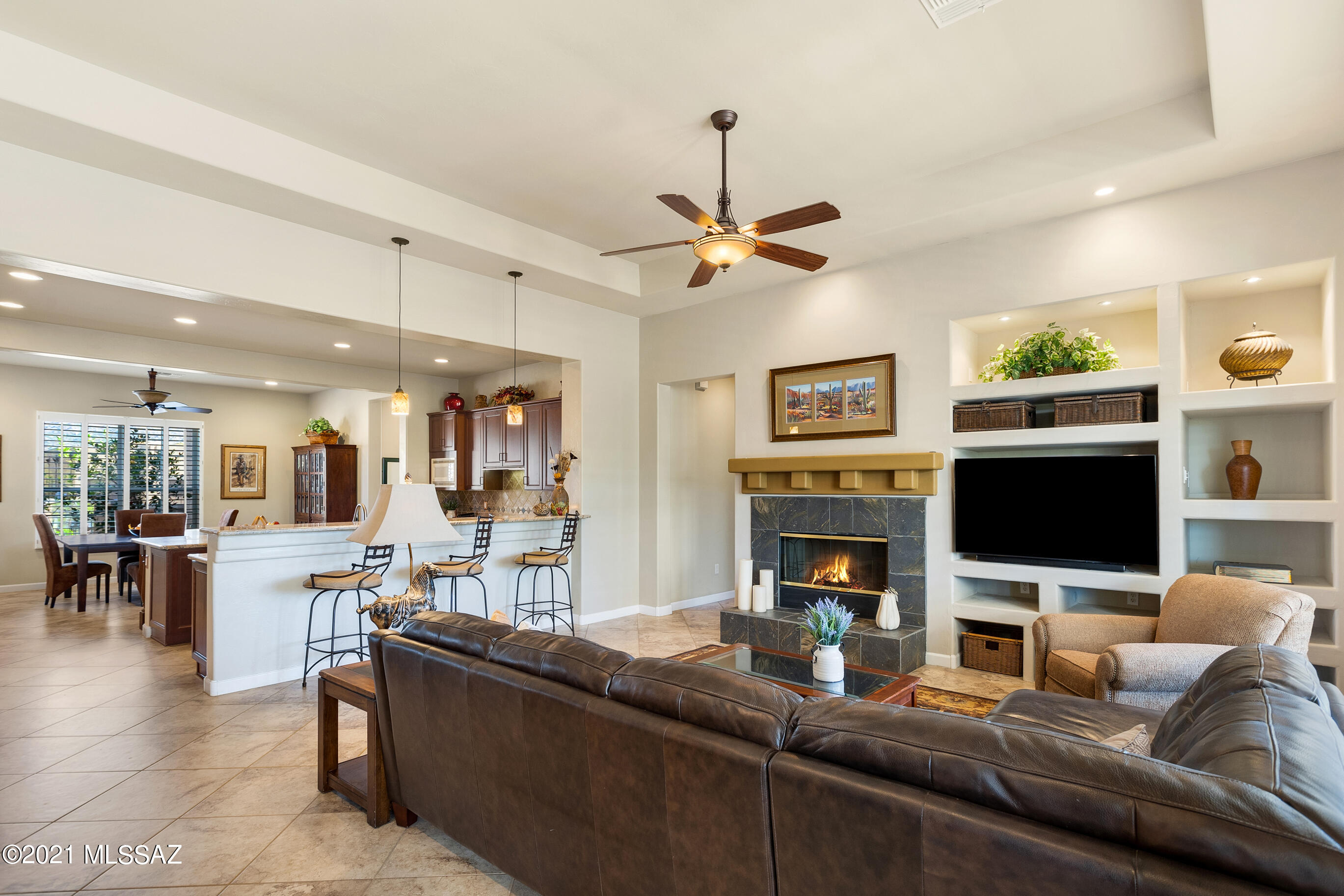 Saddlebrooke - Residential