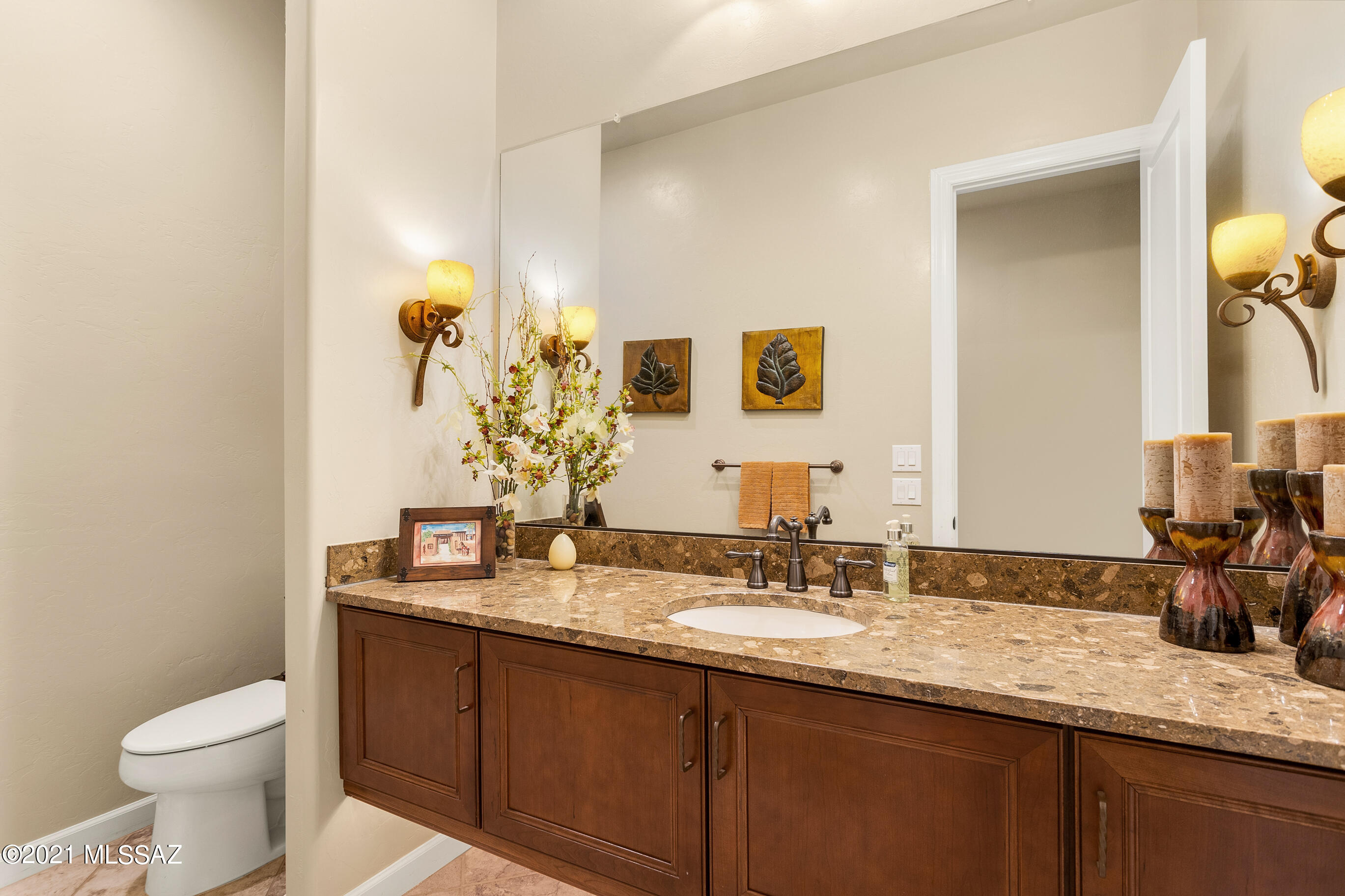 Saddlebrooke - Residential
