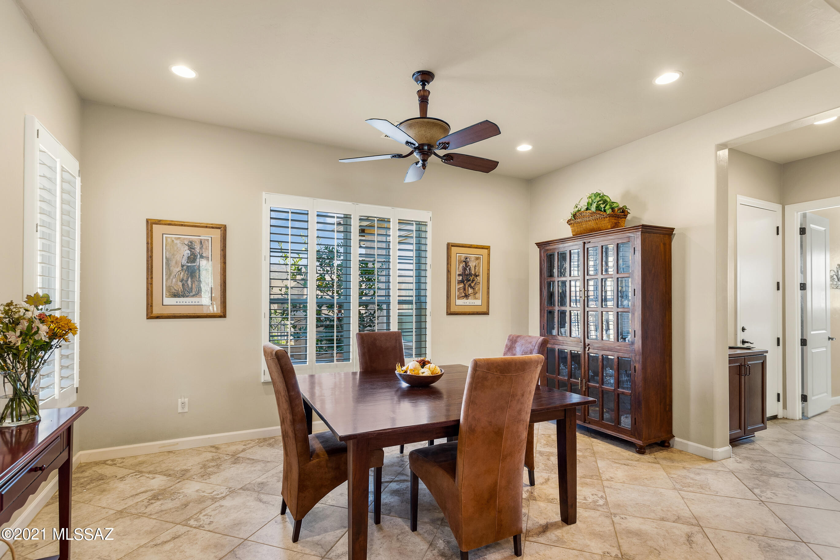 Saddlebrooke - Residential