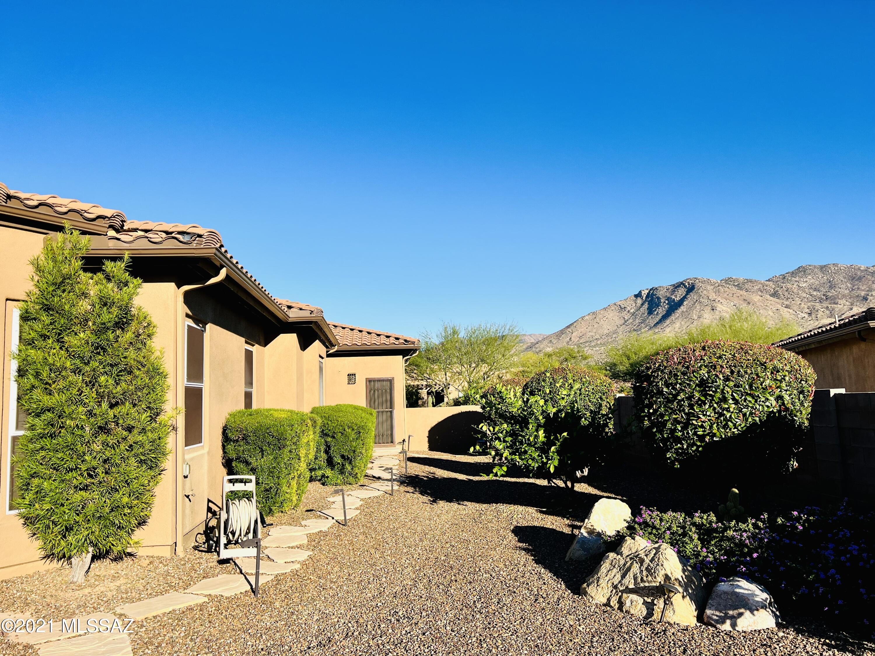 Saddlebrooke - Residential