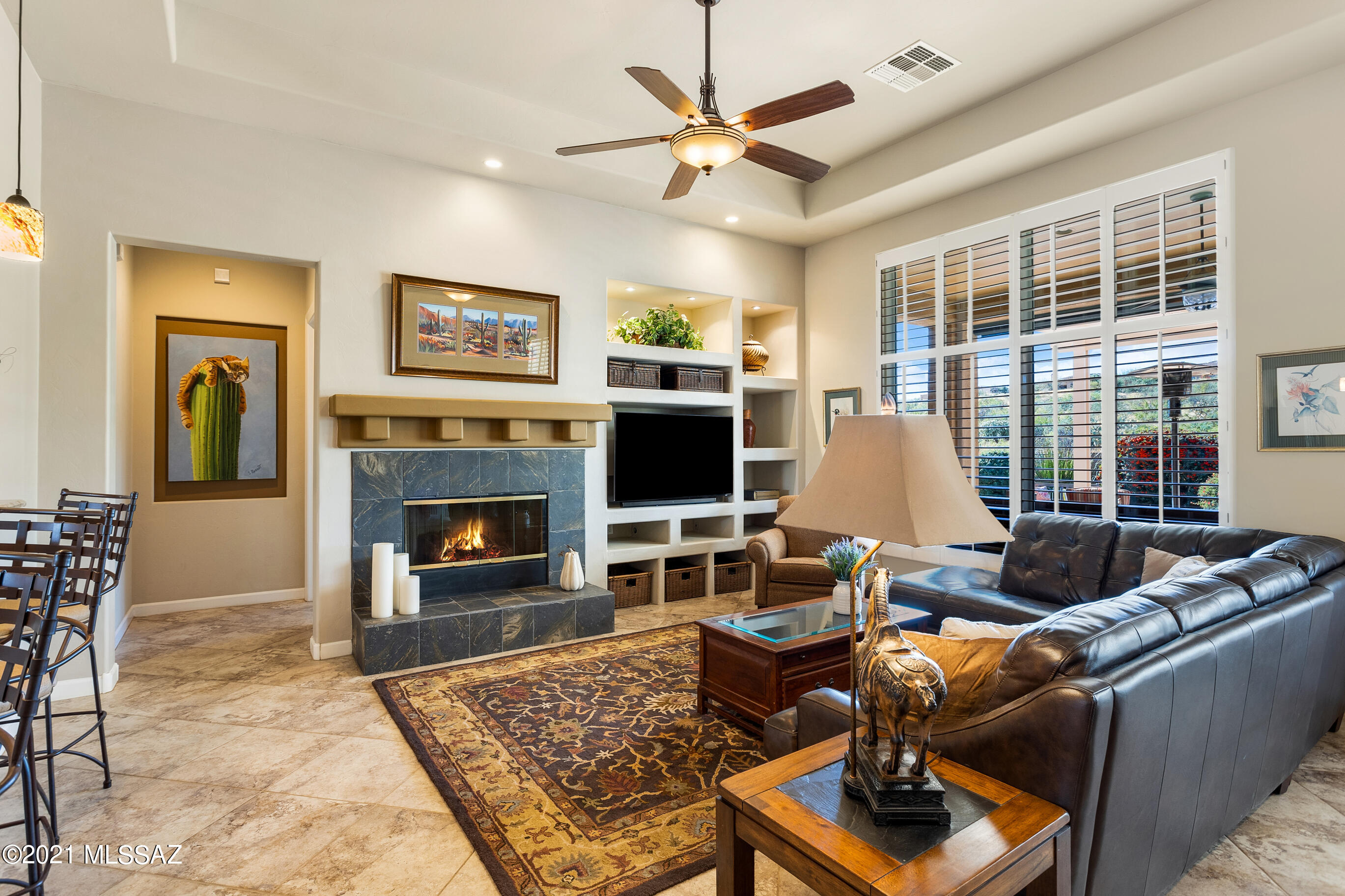 Saddlebrooke - Residential