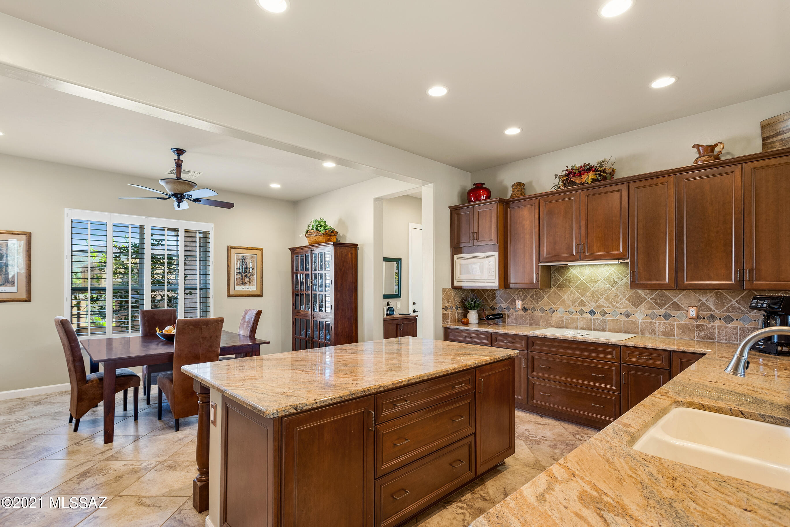 Saddlebrooke - Residential