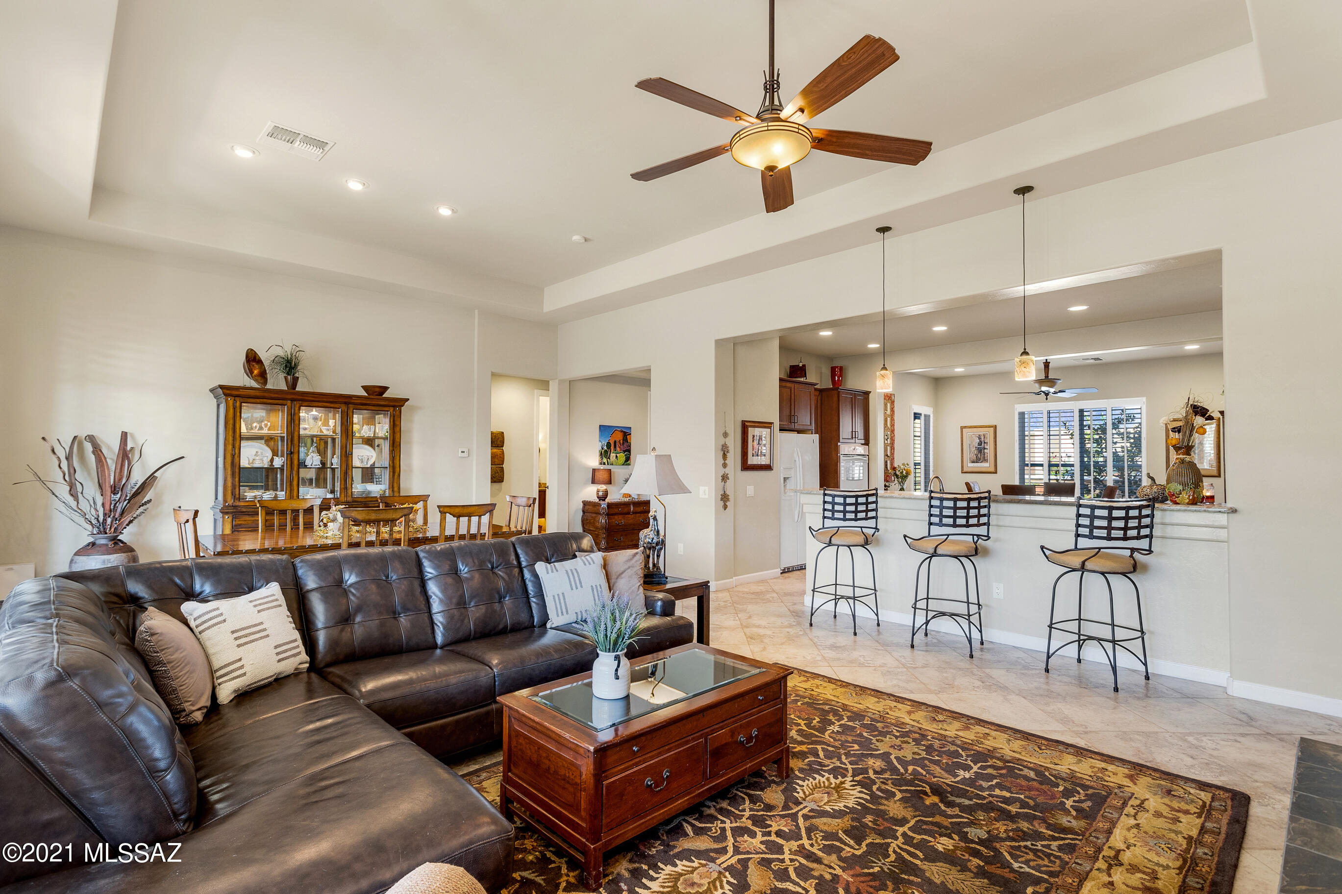 Saddlebrooke - Residential
