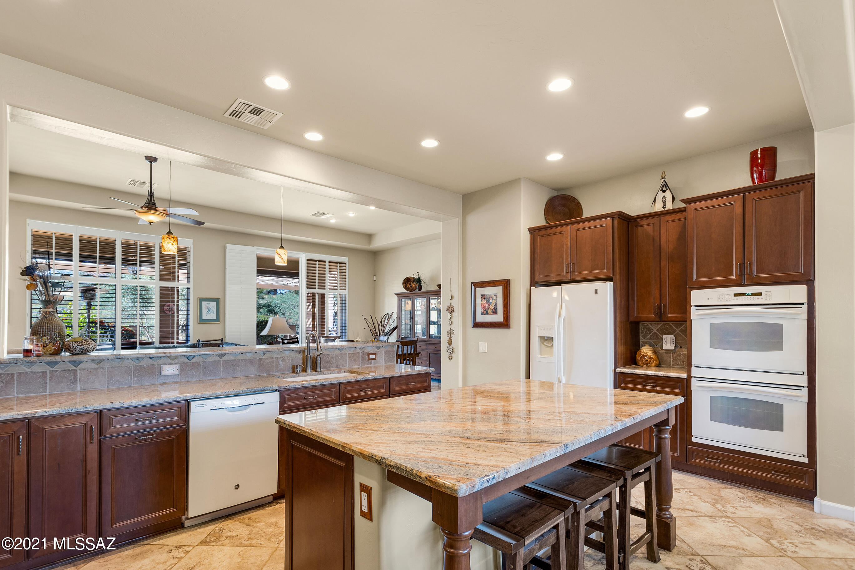 Saddlebrooke - Residential