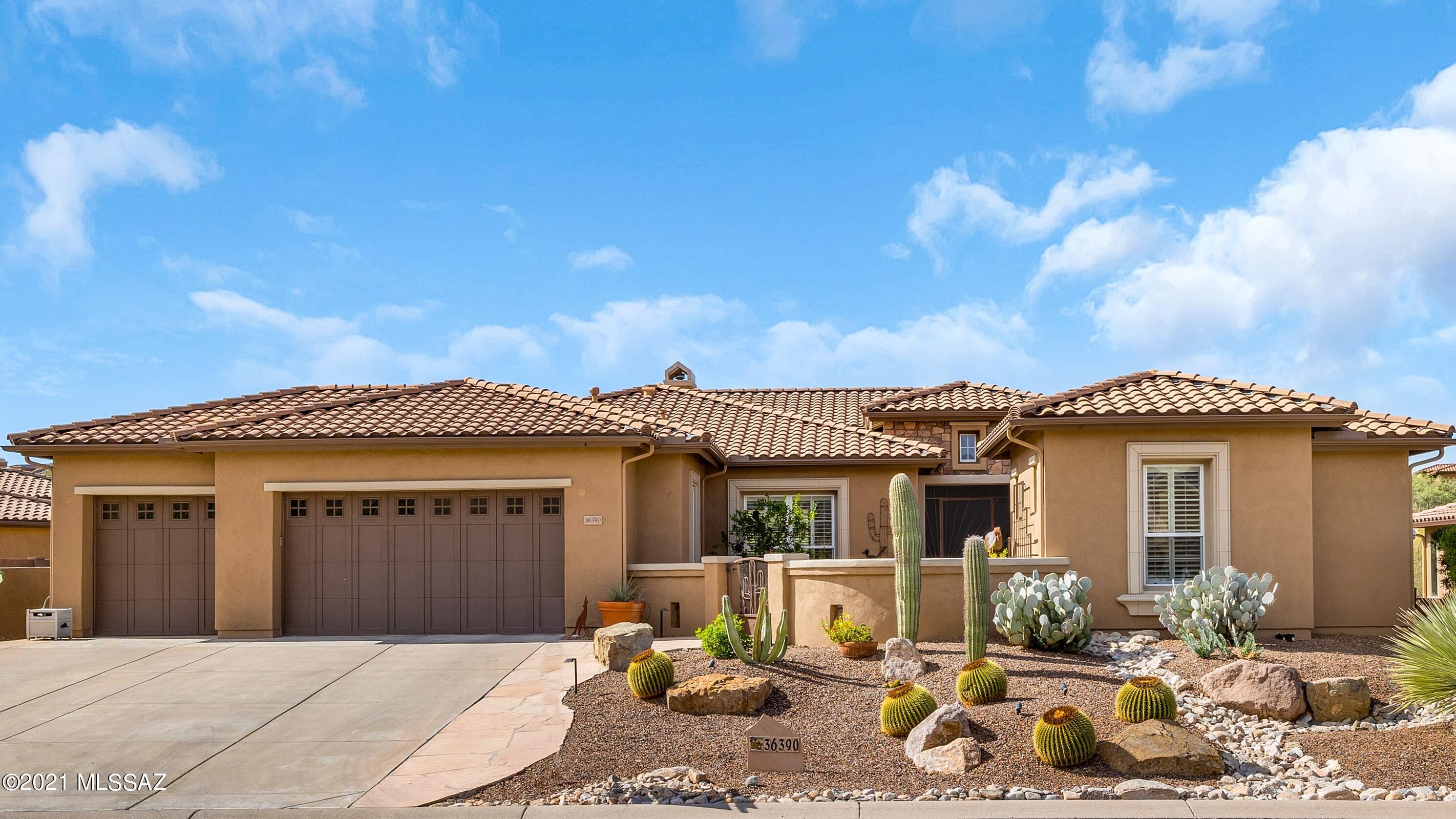 Saddlebrooke - Residential