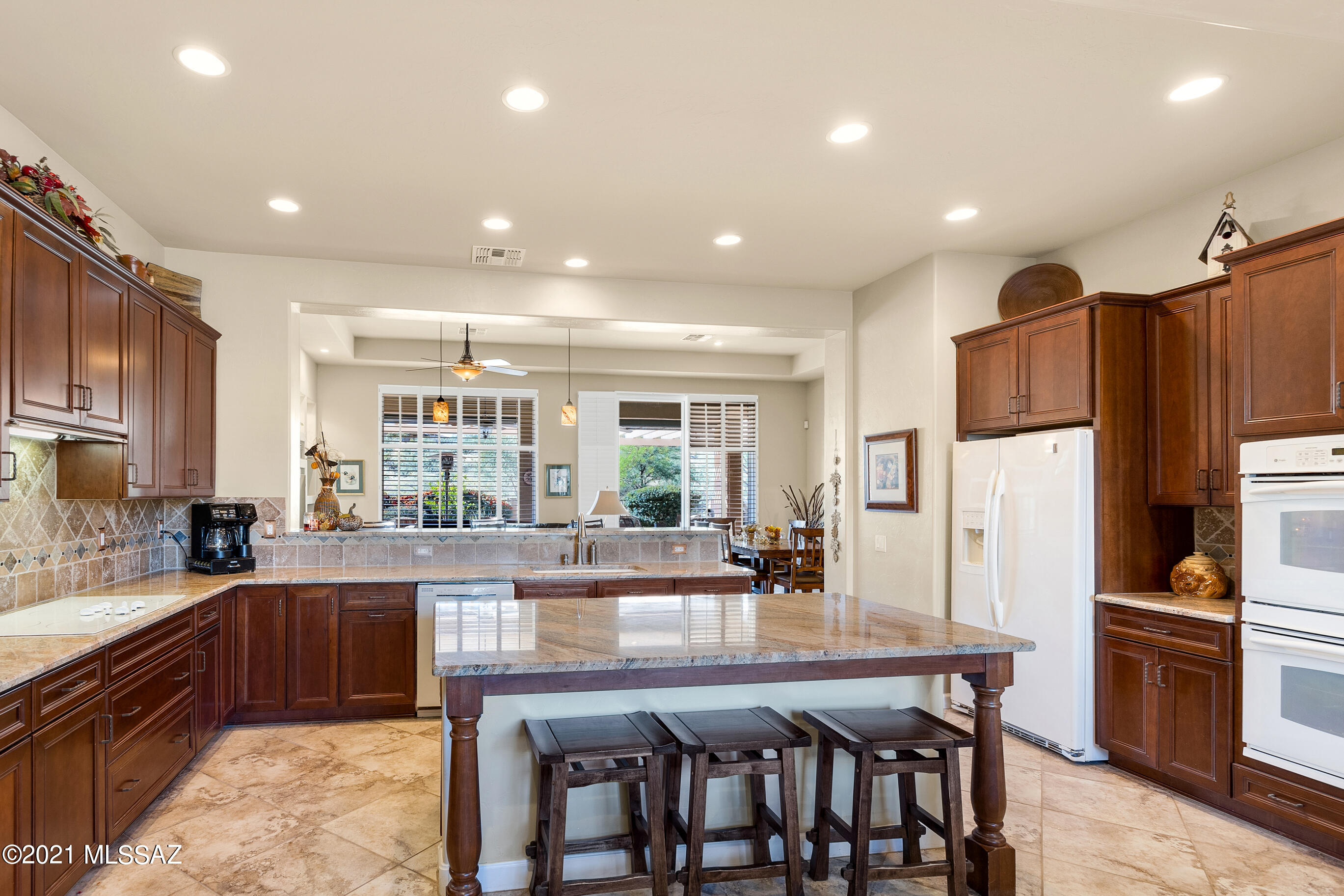 Saddlebrooke - Residential