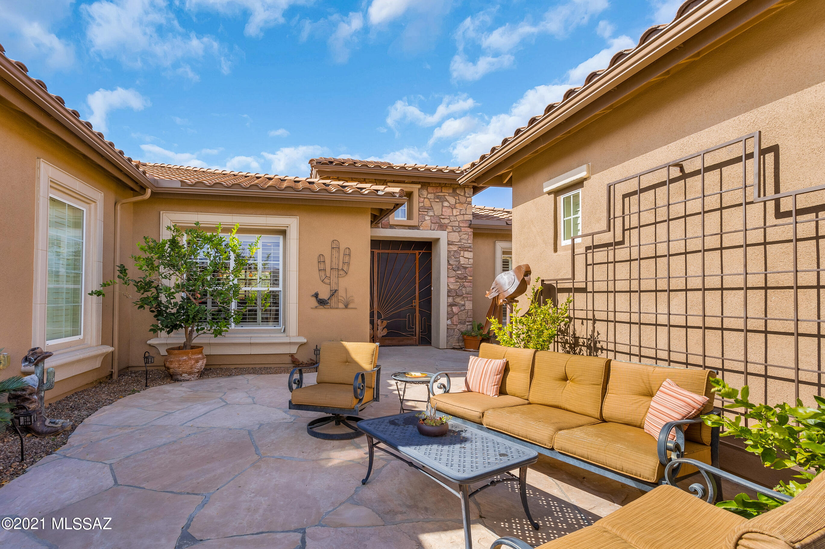 Saddlebrooke - Residential