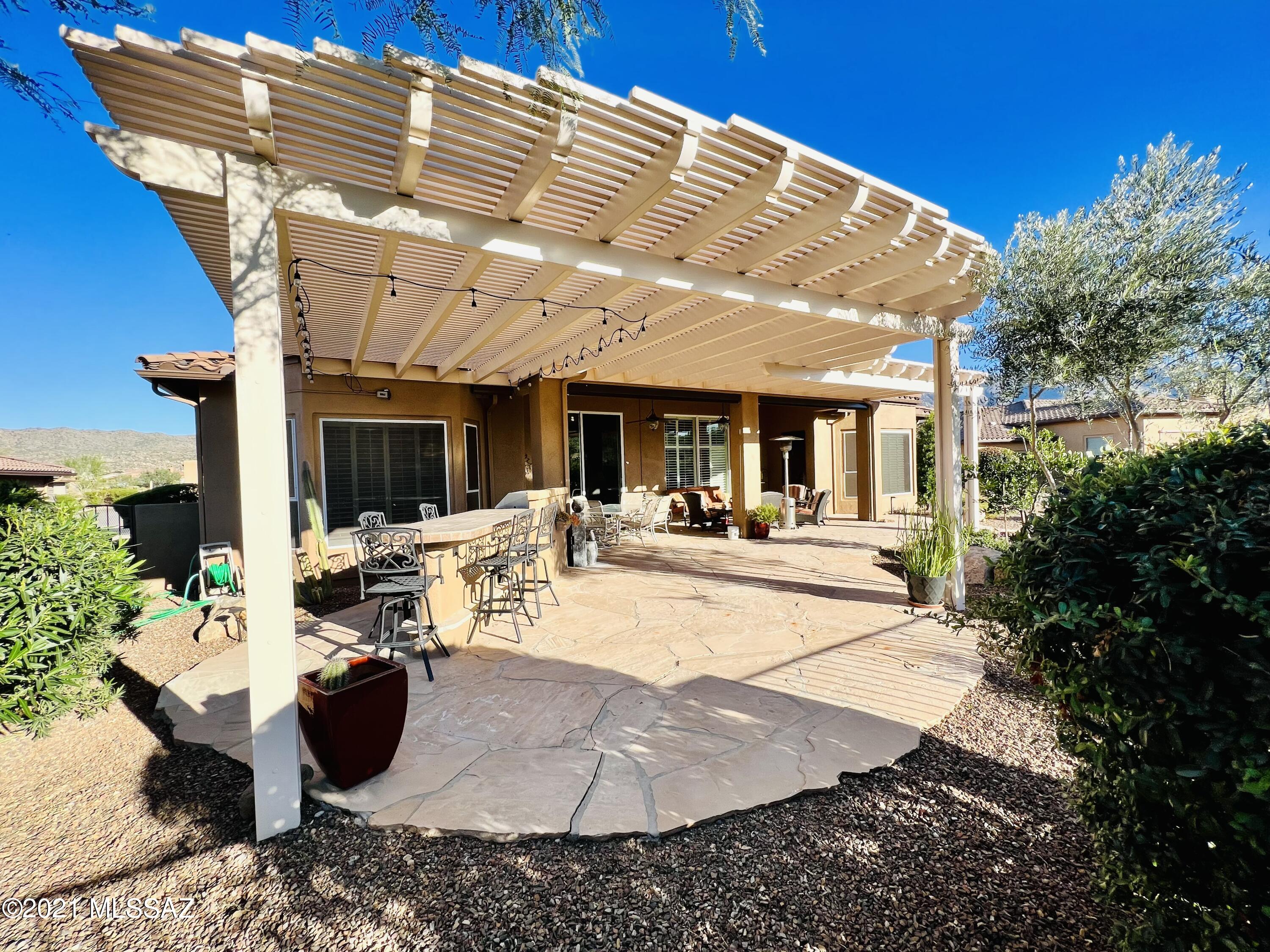 Saddlebrooke - Residential