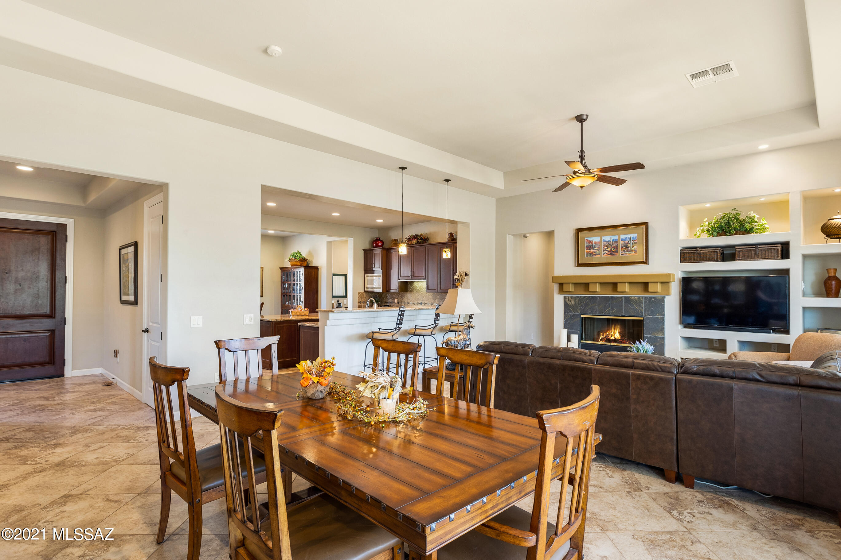 Saddlebrooke - Residential