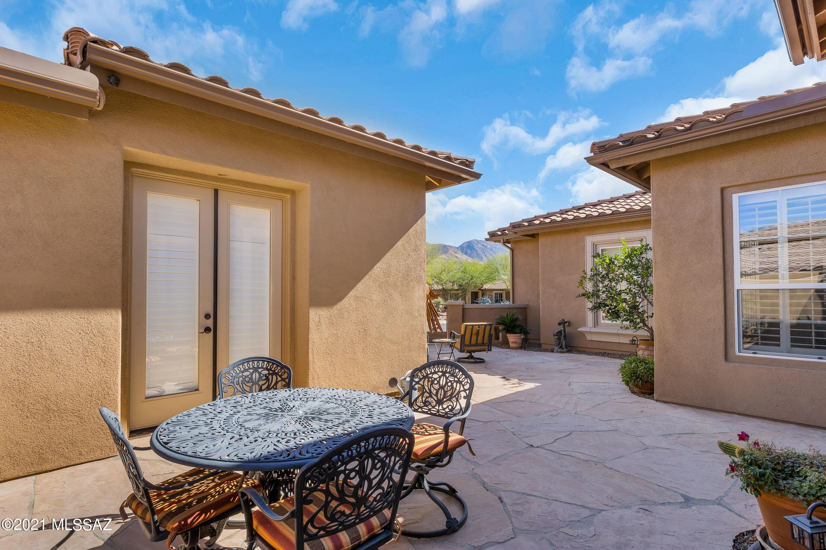 Saddlebrooke - Residential
