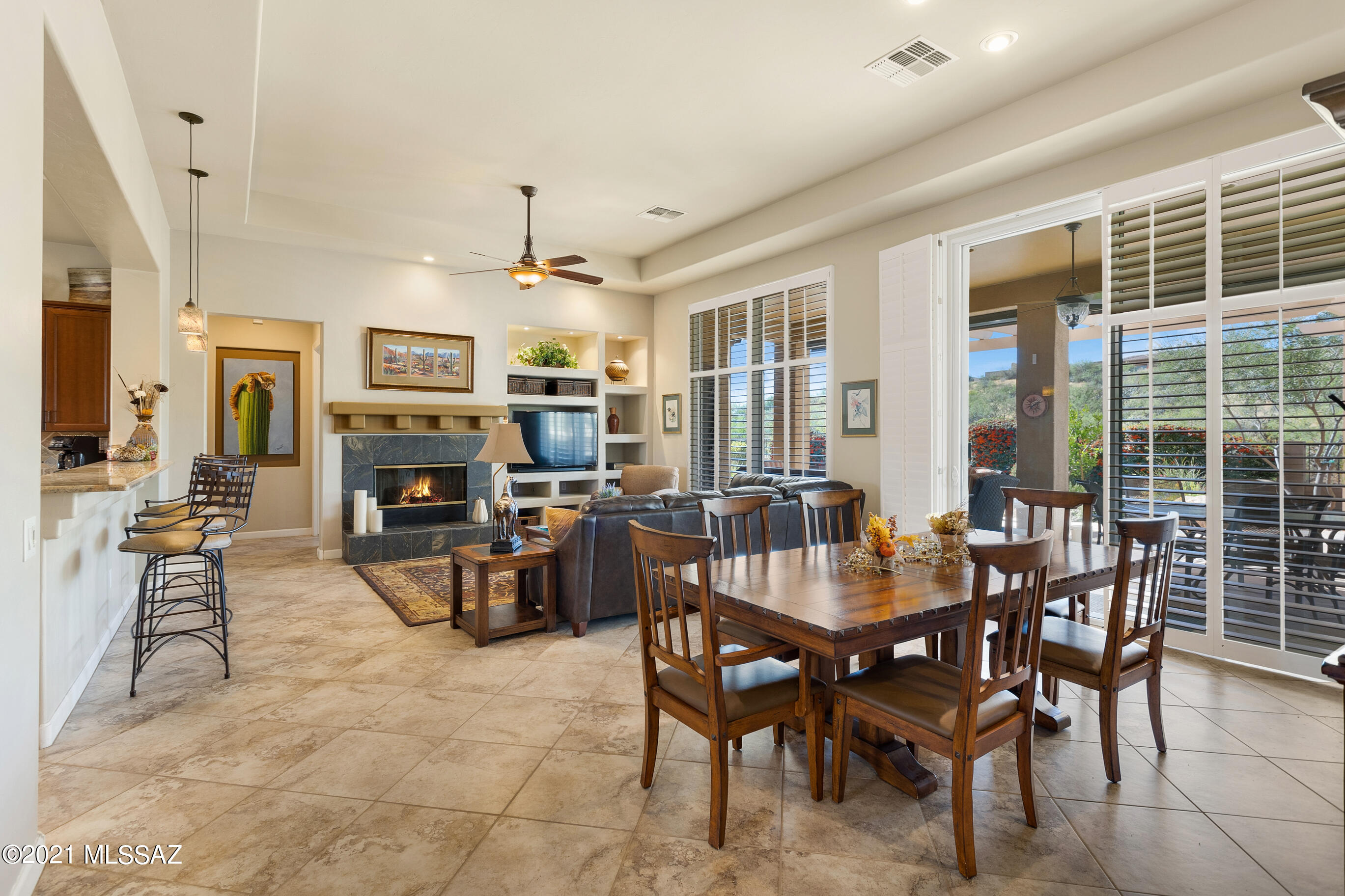 Saddlebrooke - Residential