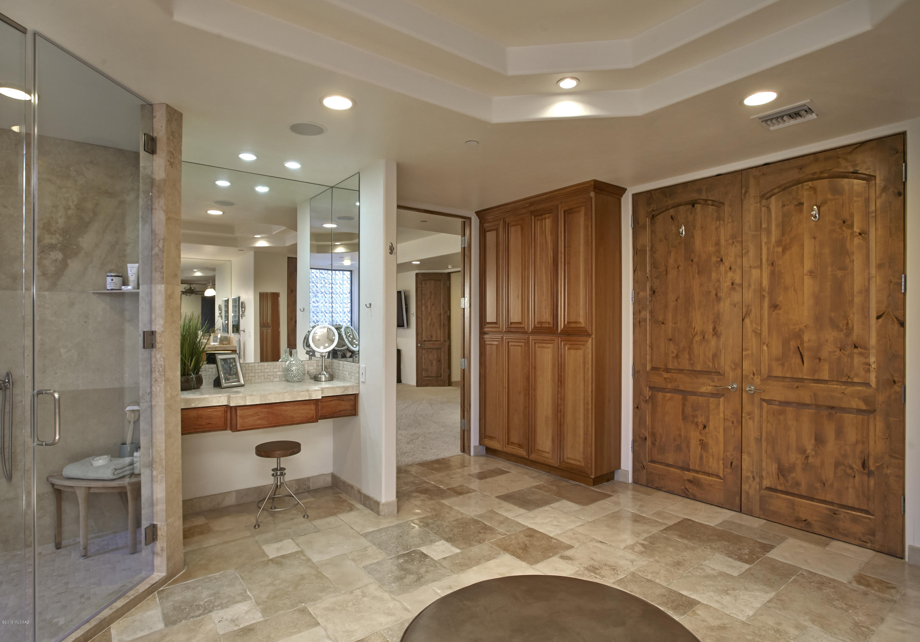 Stone Canyon II - Residential