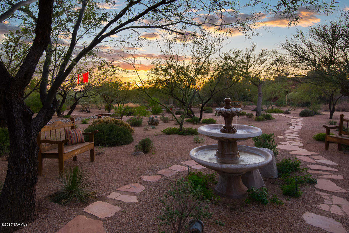 Stone Canyon II - Residential