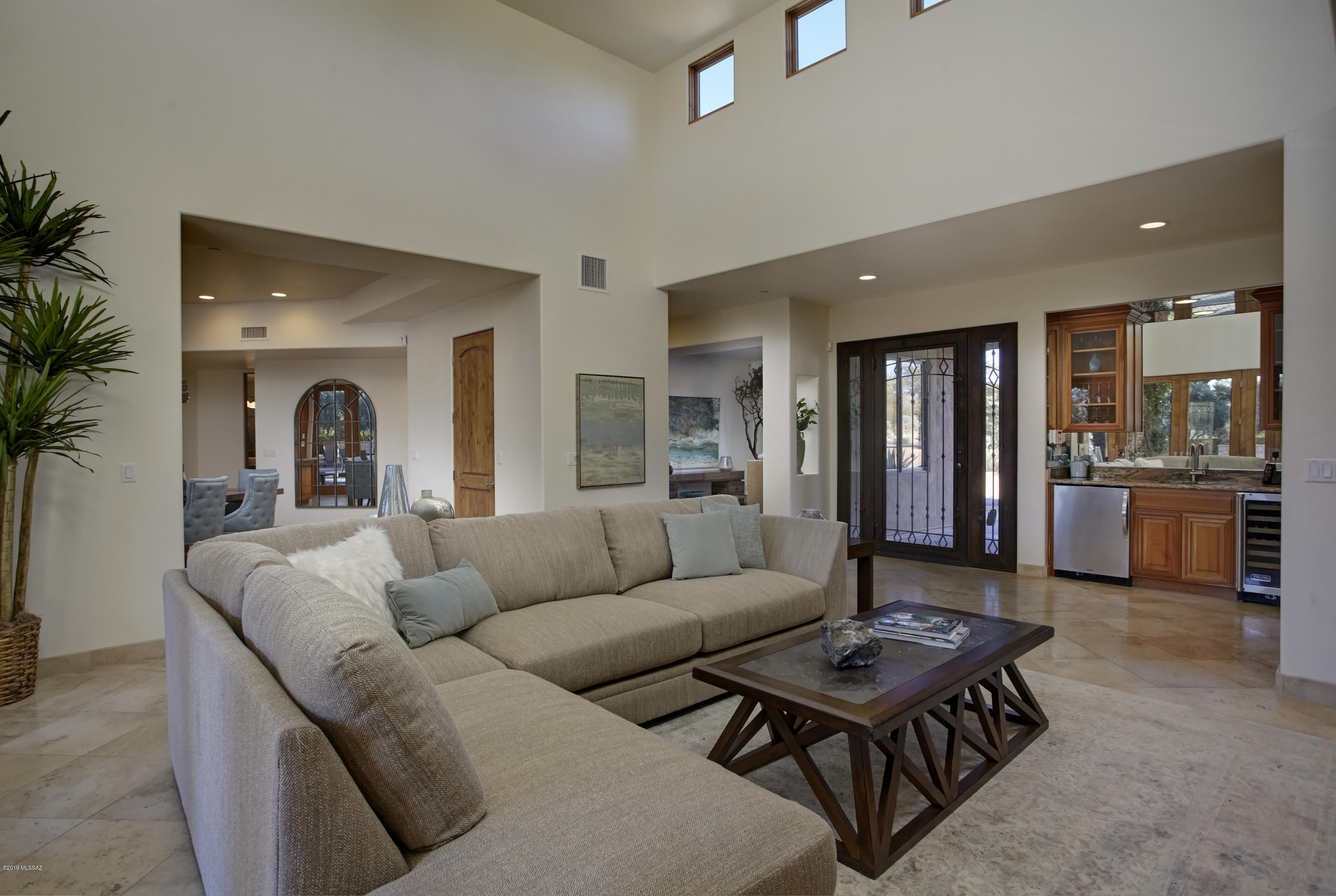 Stone Canyon II - Residential