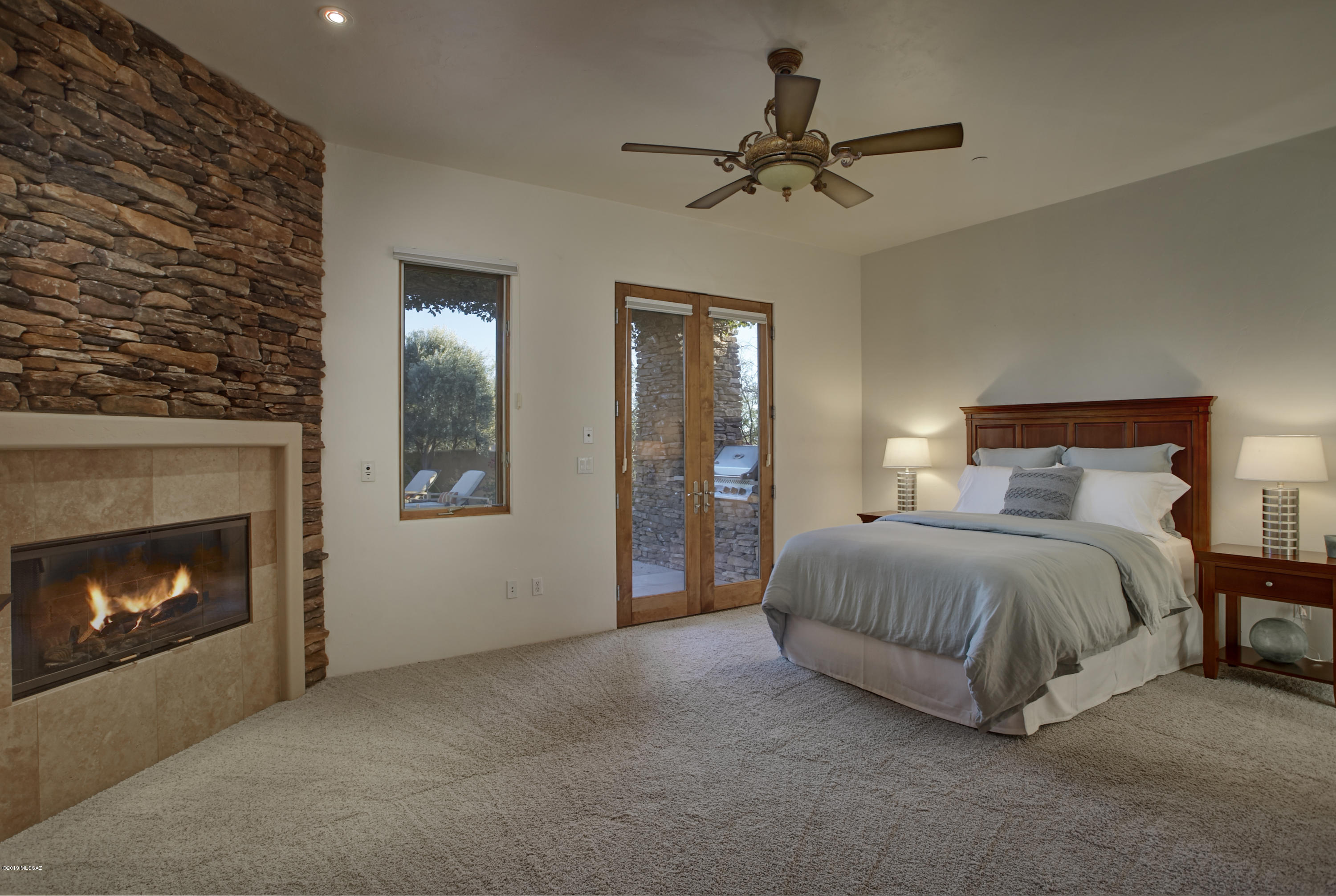 Stone Canyon II - Residential