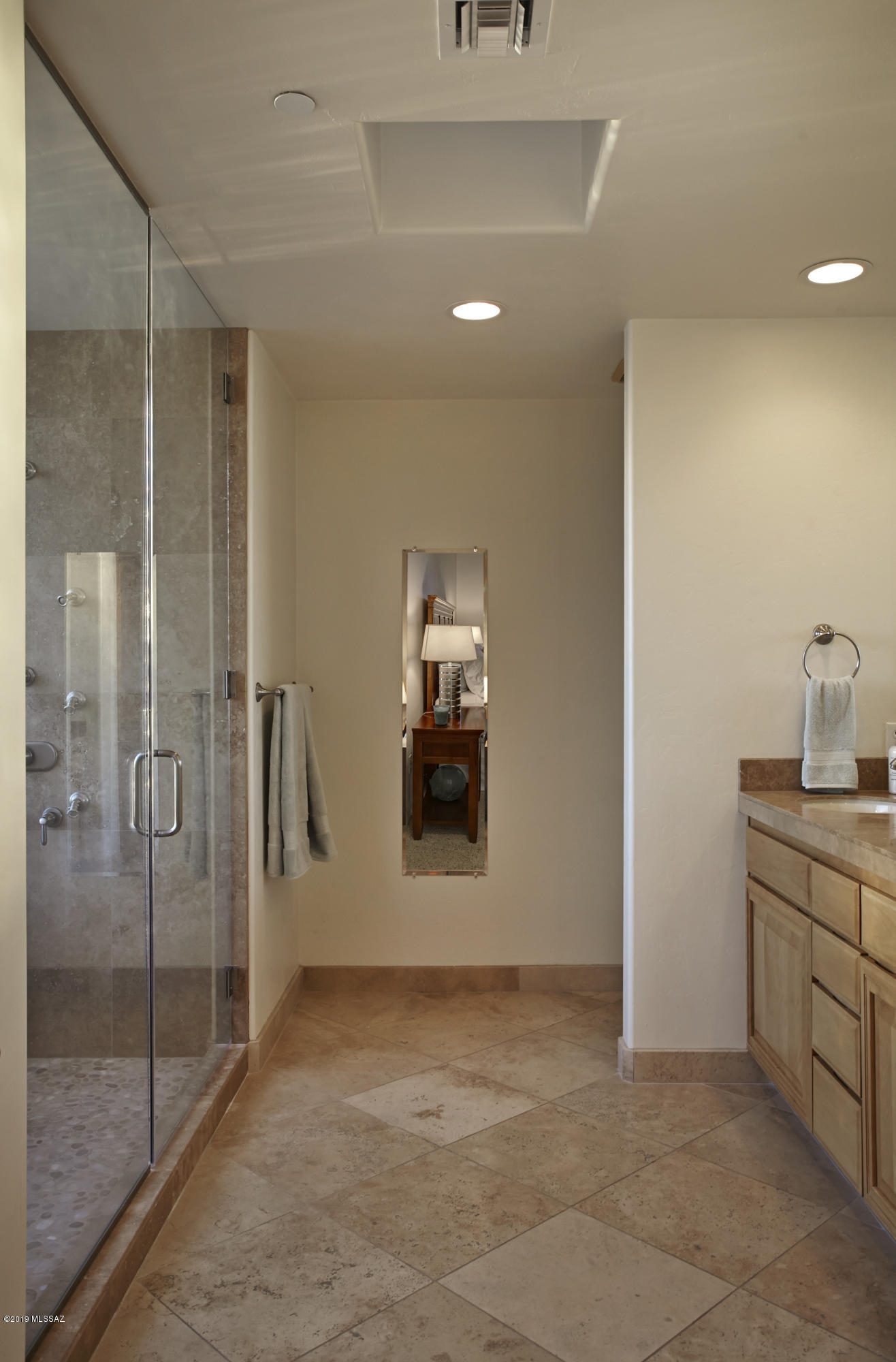 Stone Canyon II - Residential