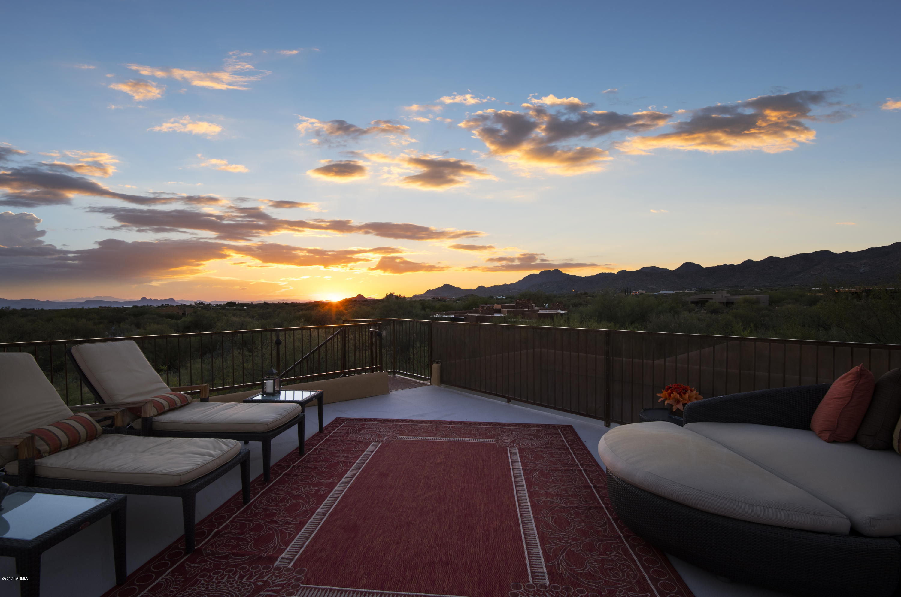 Stone Canyon II - Residential