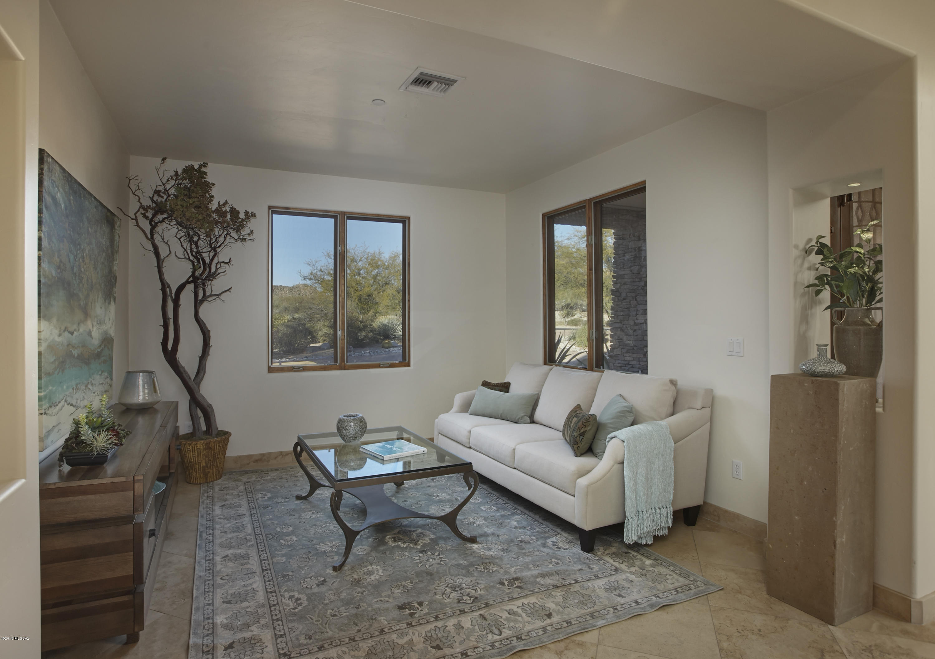 Stone Canyon II - Residential