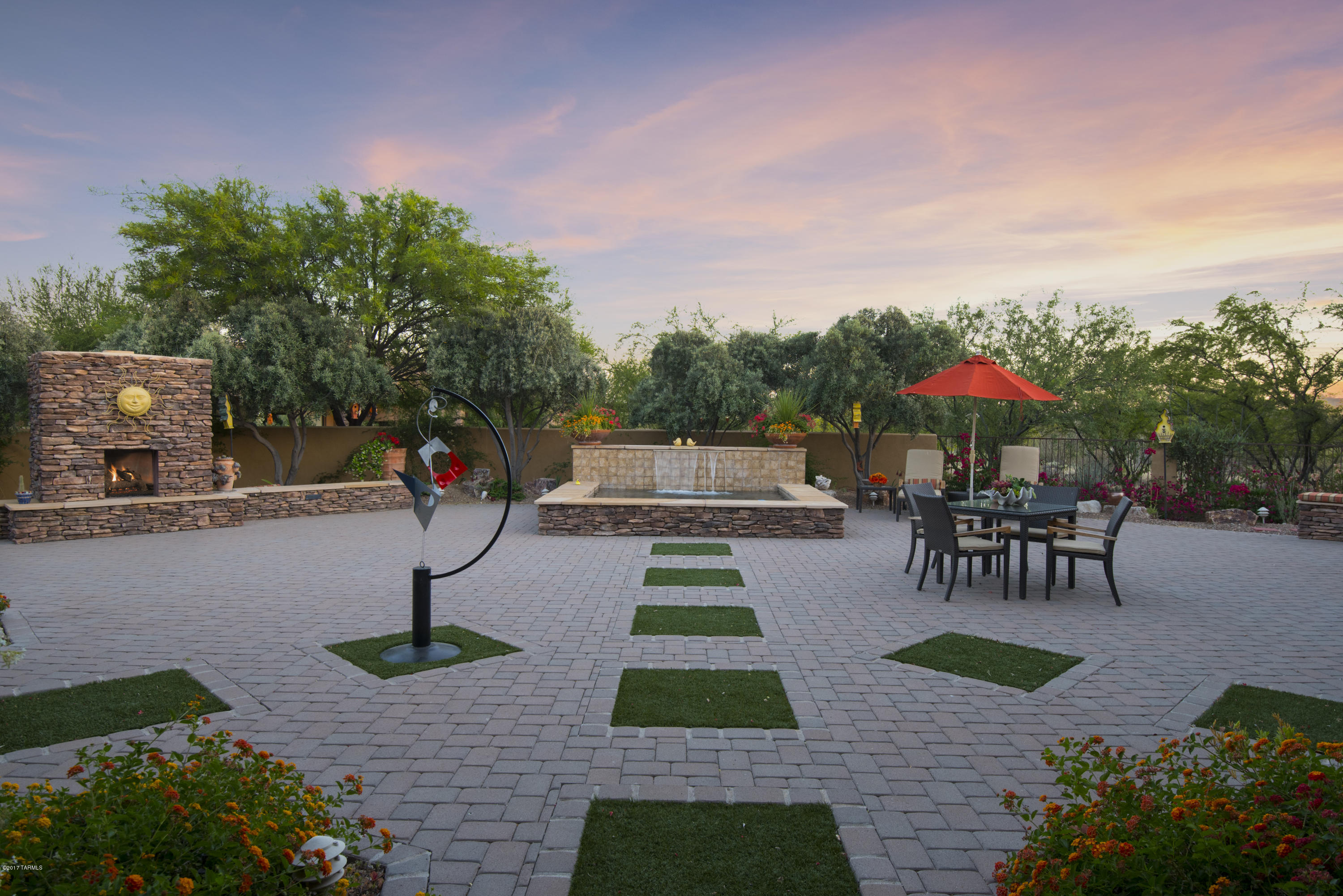 Stone Canyon II - Residential