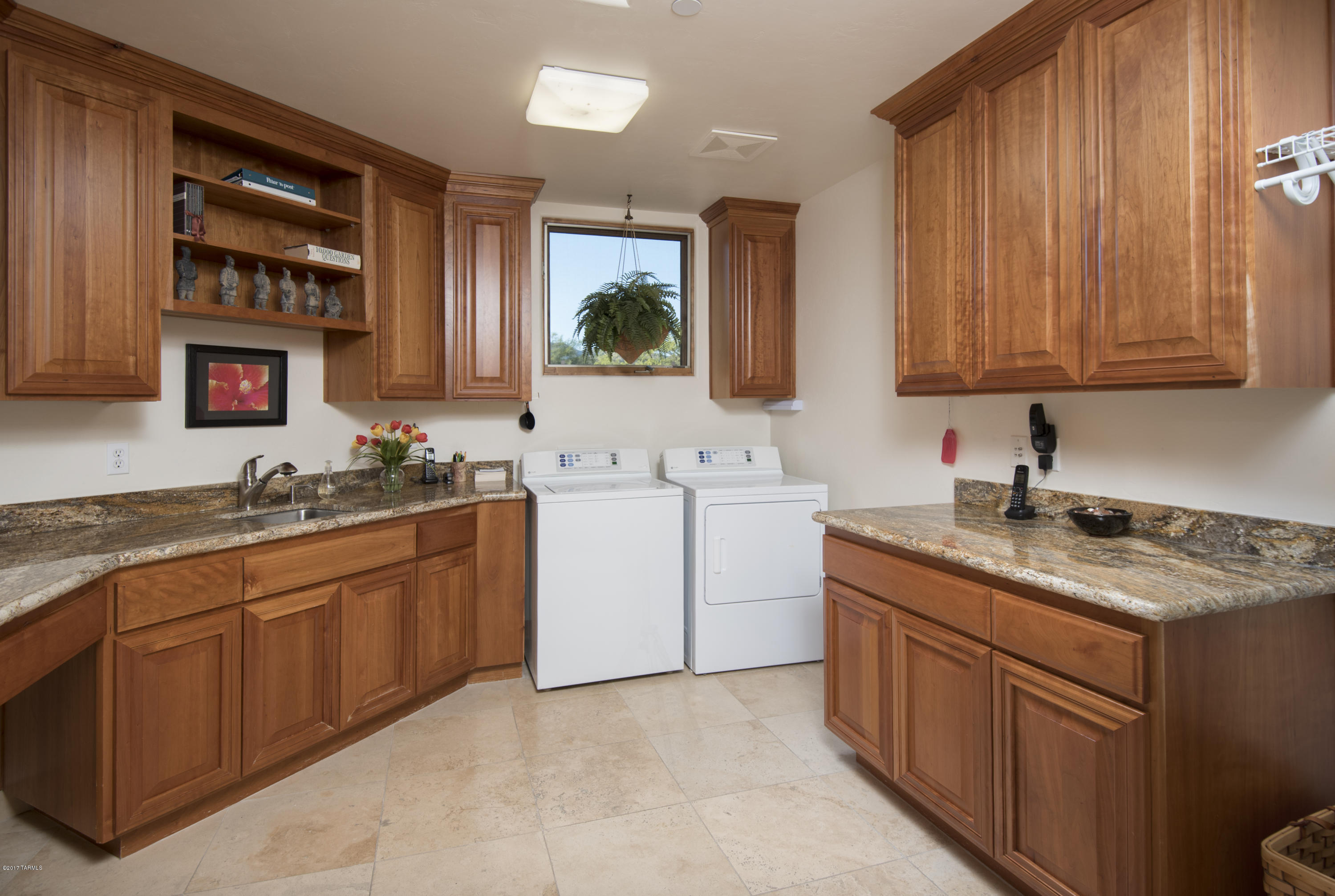 Stone Canyon II - Residential