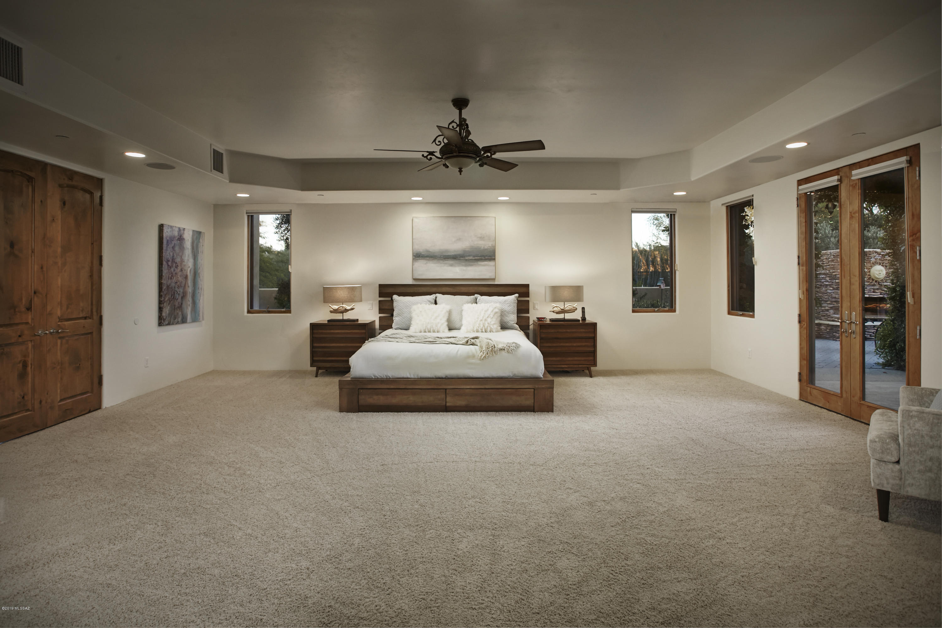 Stone Canyon II - Residential